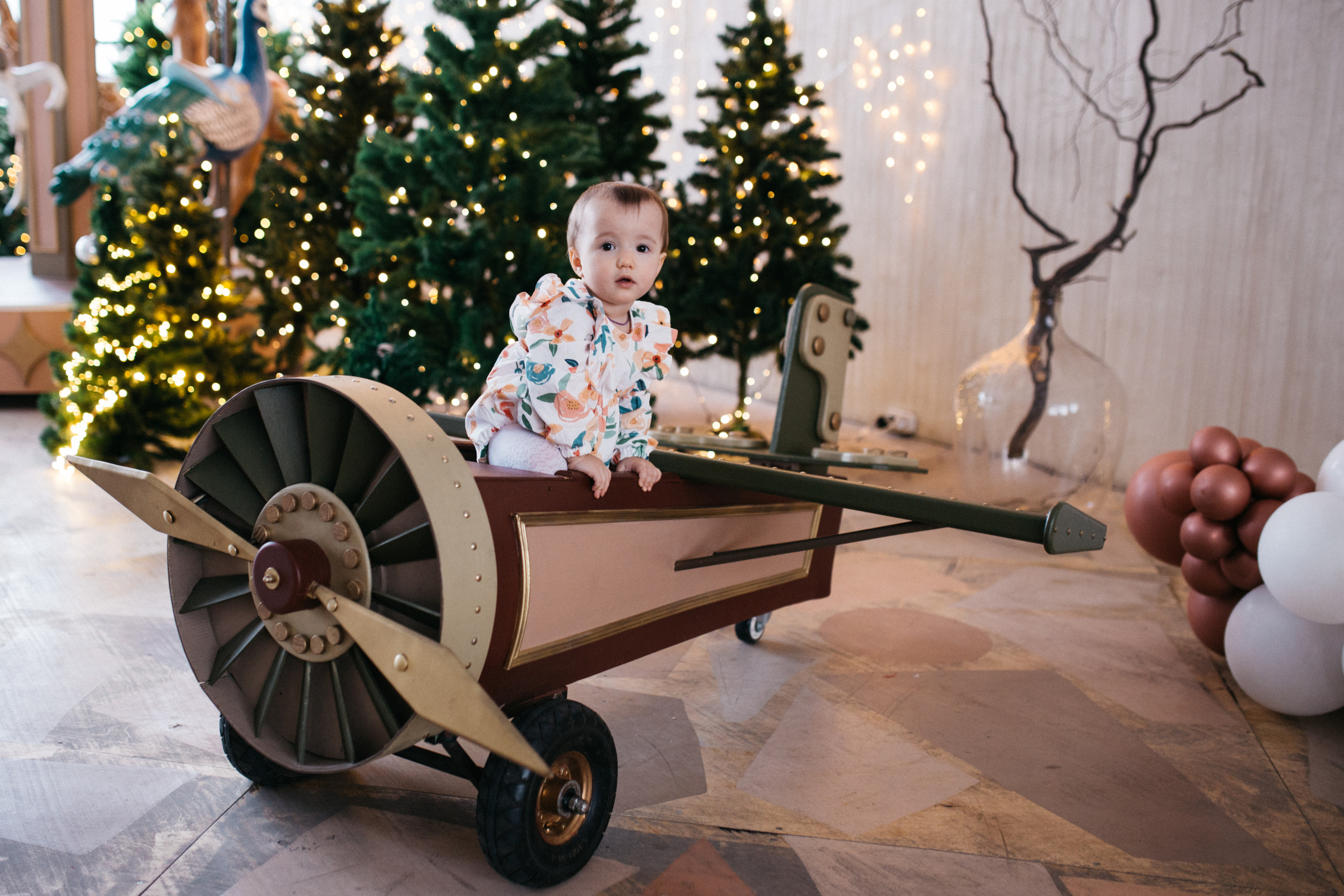 Годик Соне. Свадебный фотограф Екатерина Черкасская