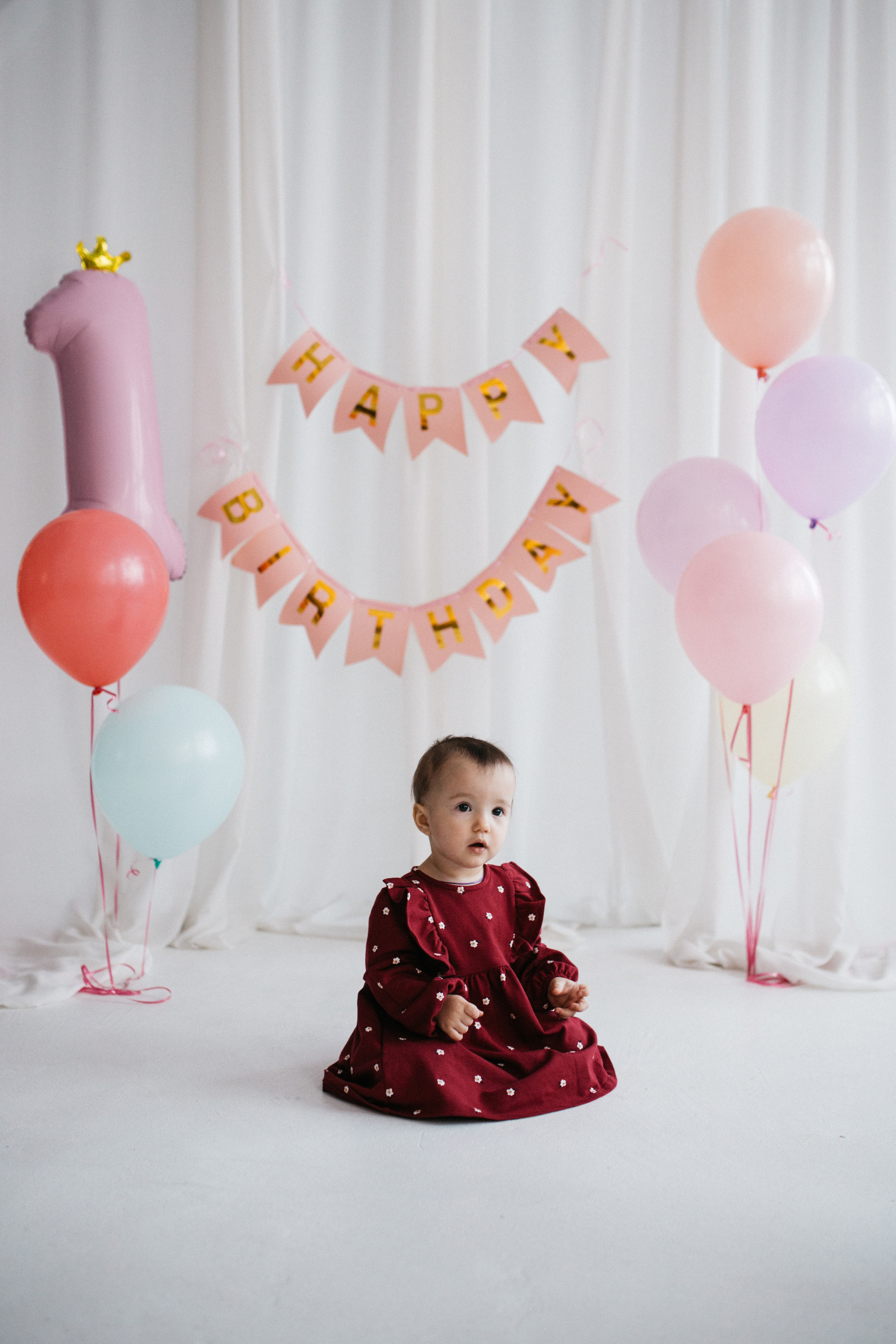 Годик Соне. Свадебный фотограф Екатерина Черкасская