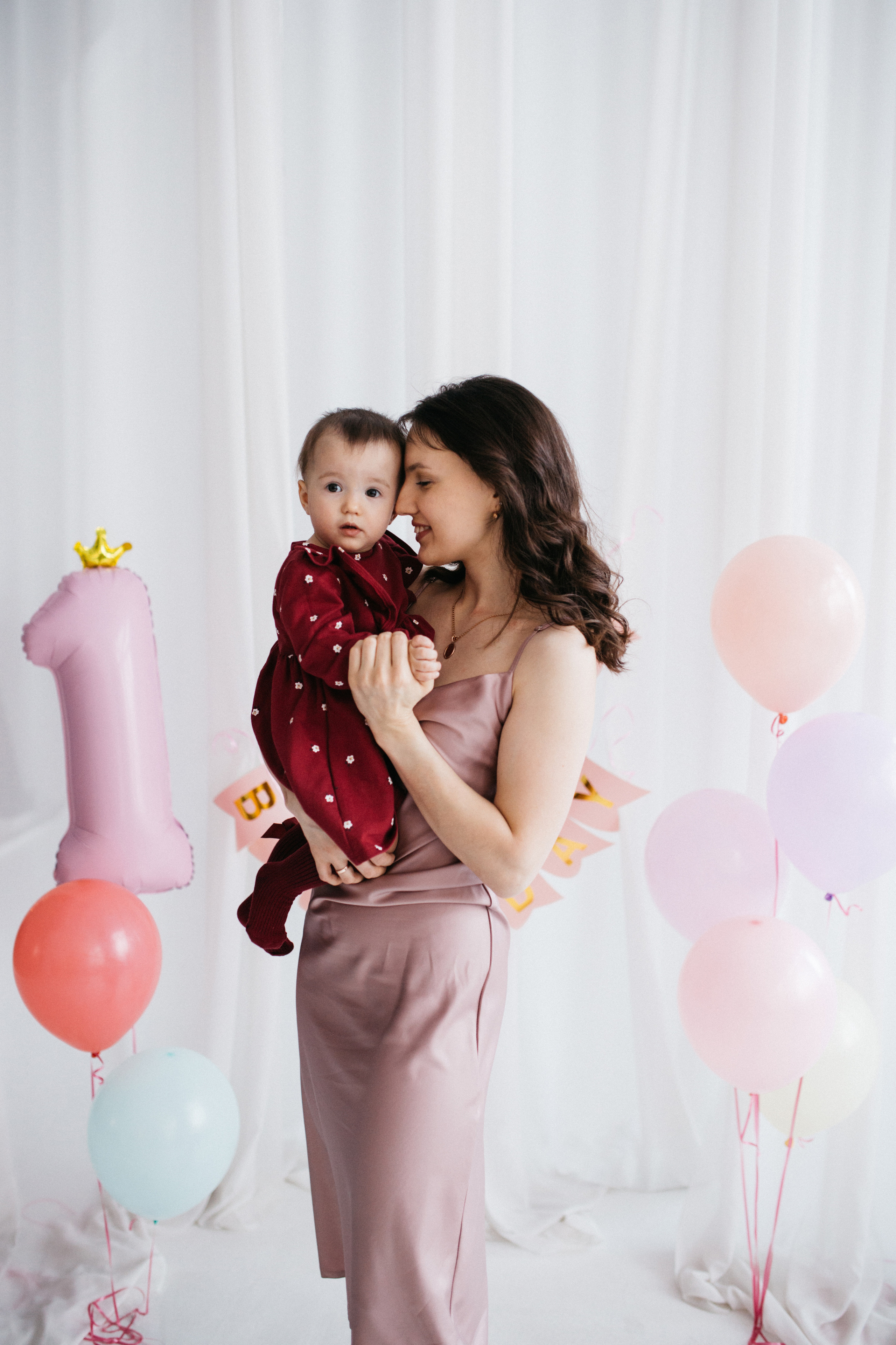 Годик Соне. Свадебный фотограф Екатерина Черкасская