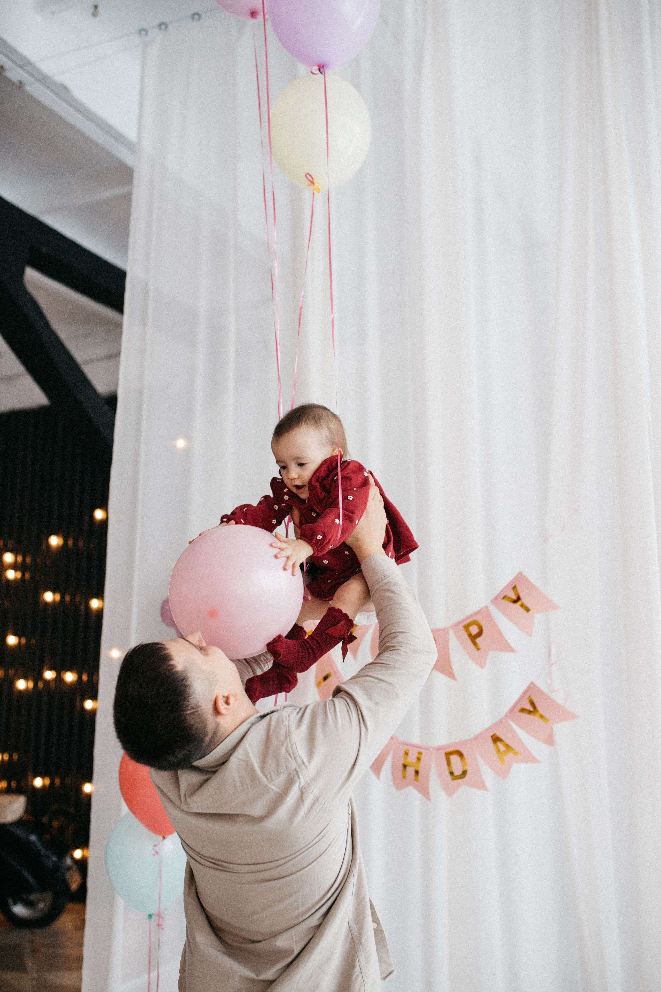 Годик Соне. Свадебный фотограф Екатерина Черкасская