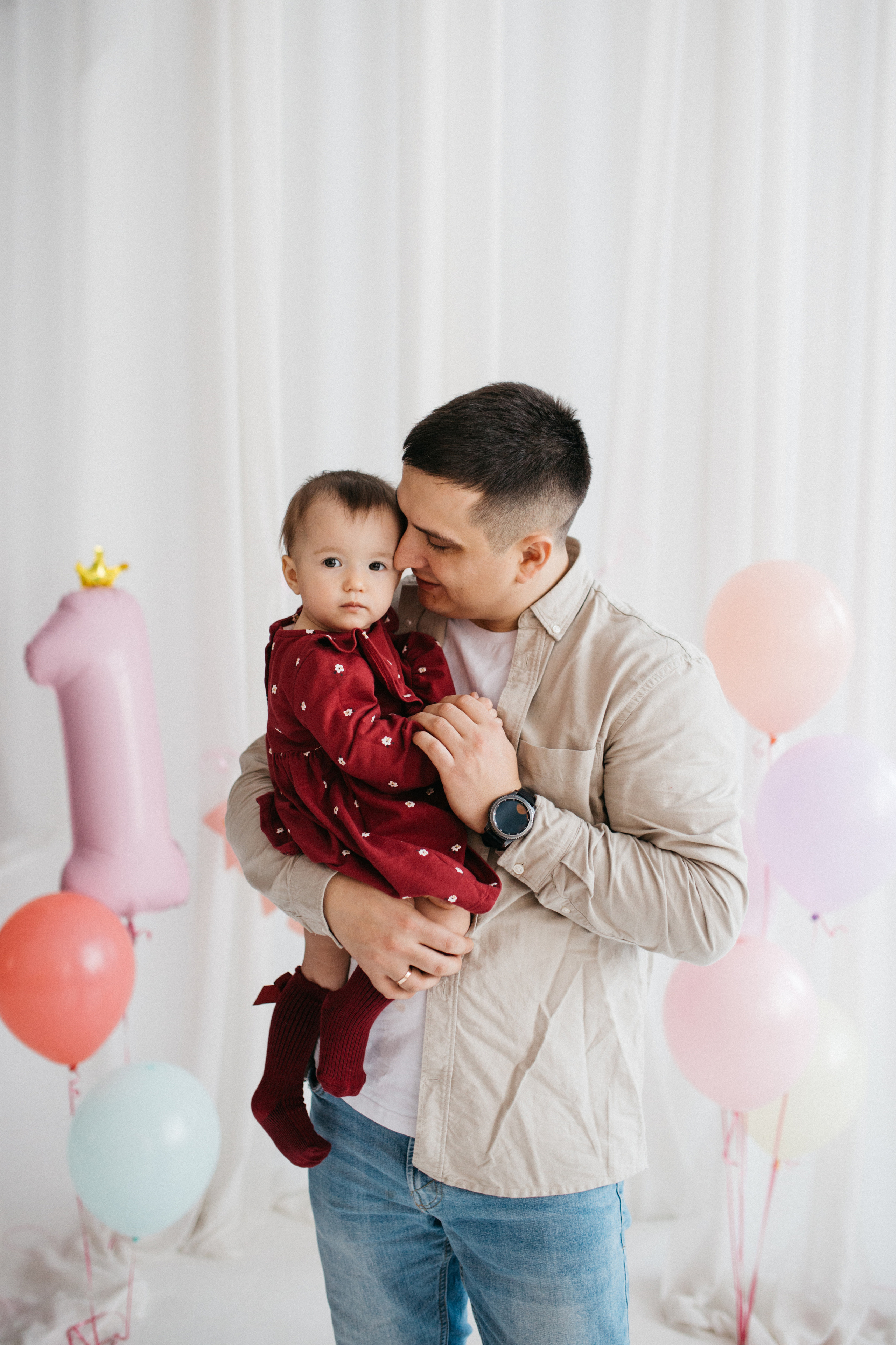 Годик Соне. Свадебный фотограф Екатерина Черкасская