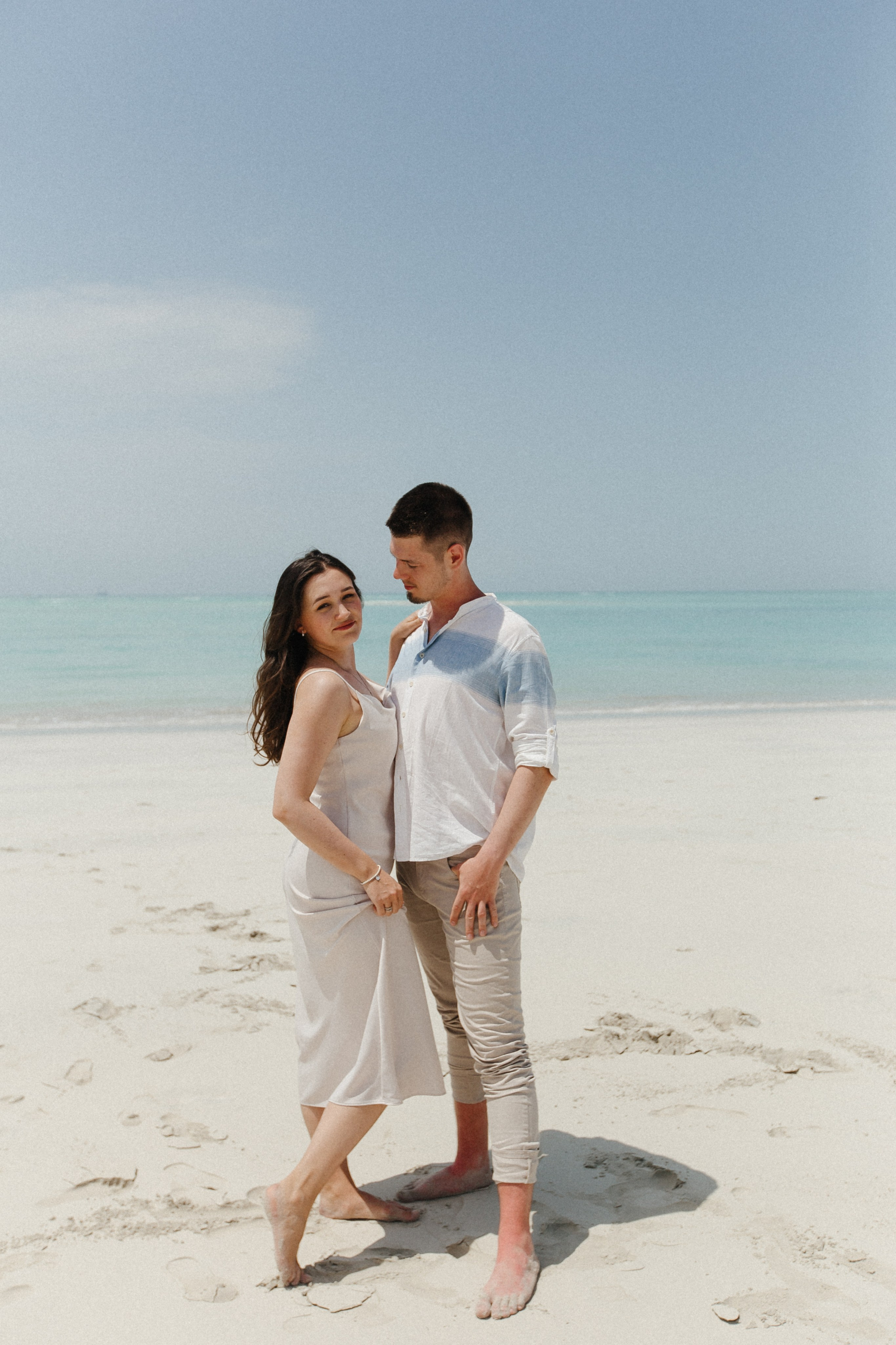 Пляж. Valery Litvinova Photography