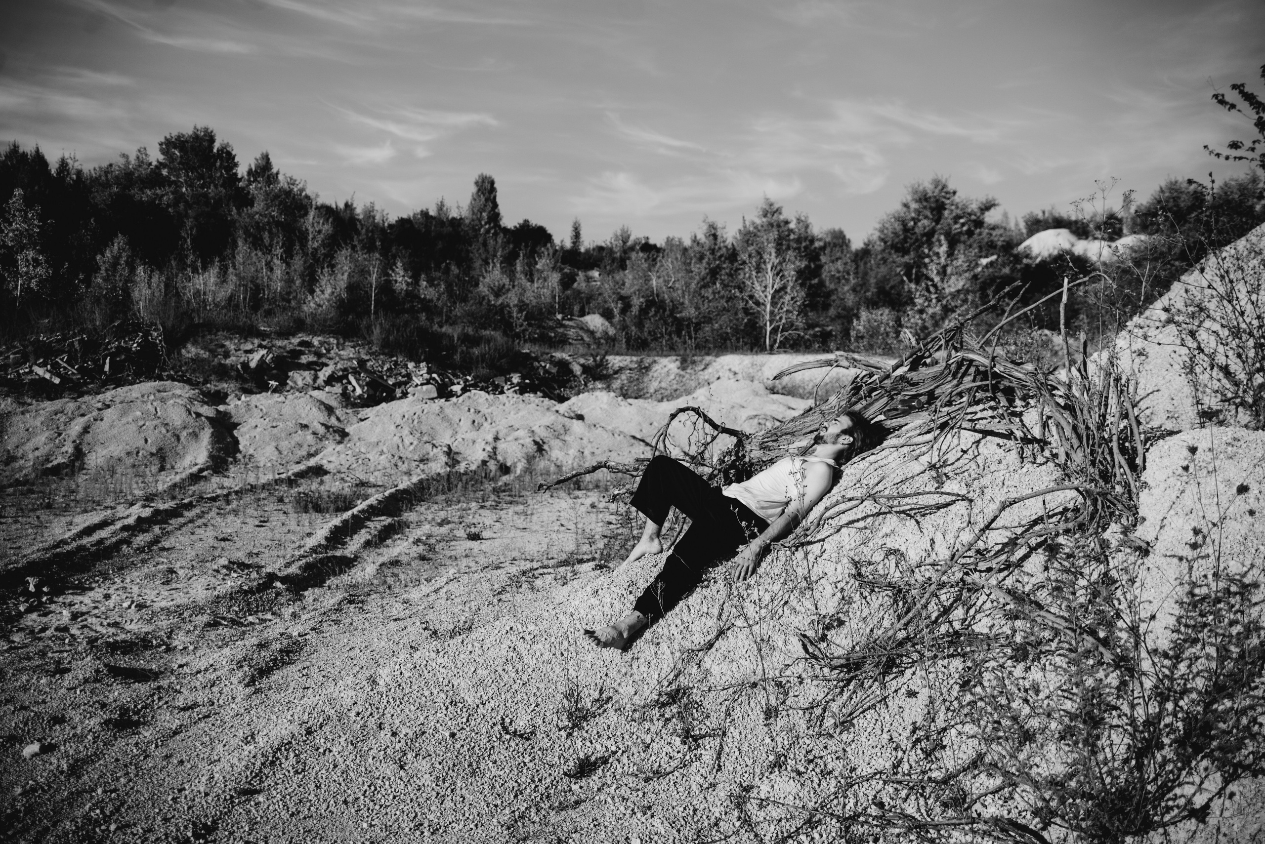 Портрет. Главная