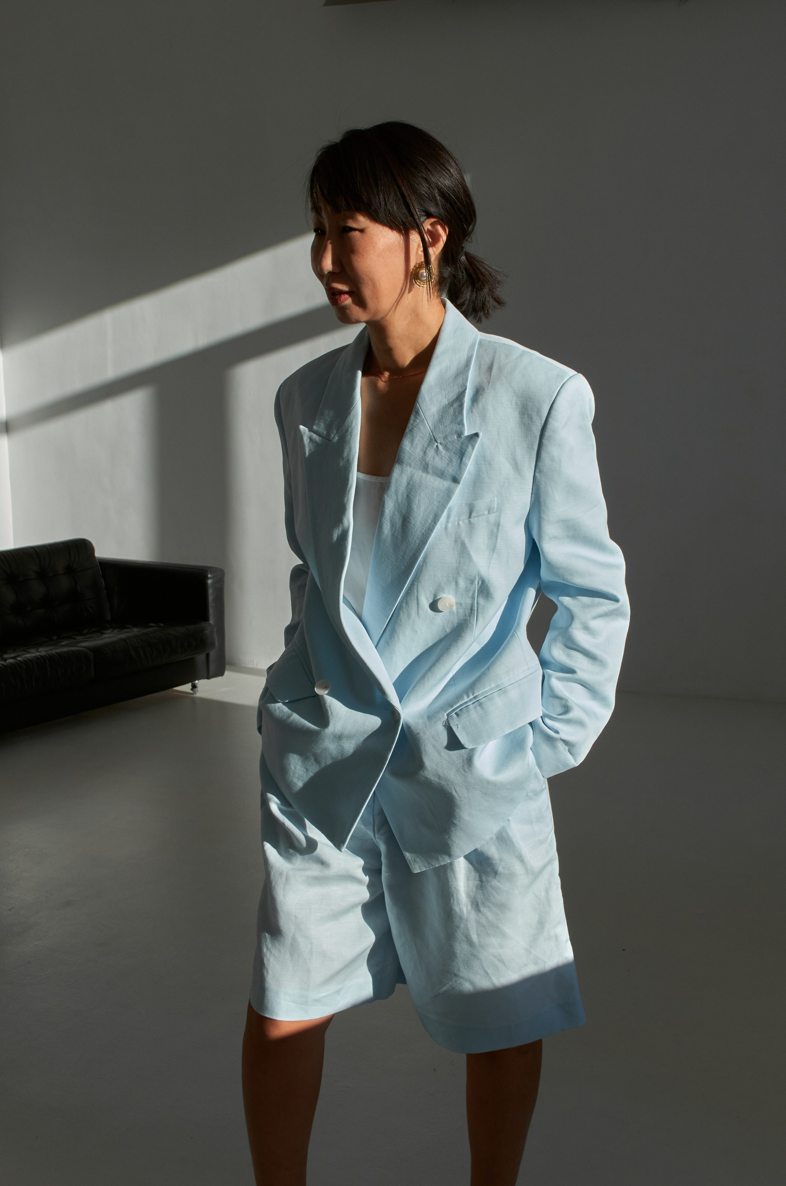 Туяна. Фотограф Улан-Удэ