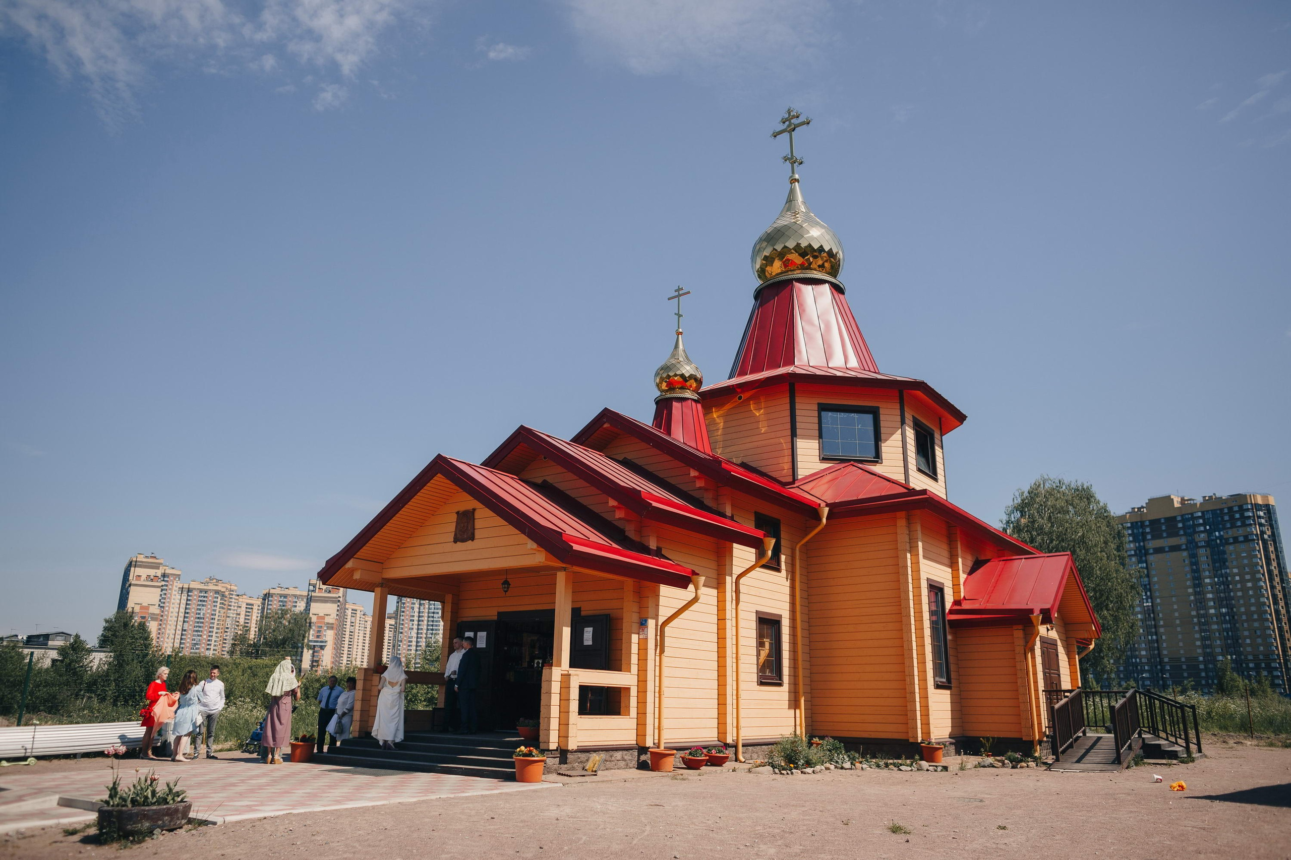Венчание. Свадебный фотограф Игорь Брундасов 8PHOTO на свадьбу венчание загс СПб