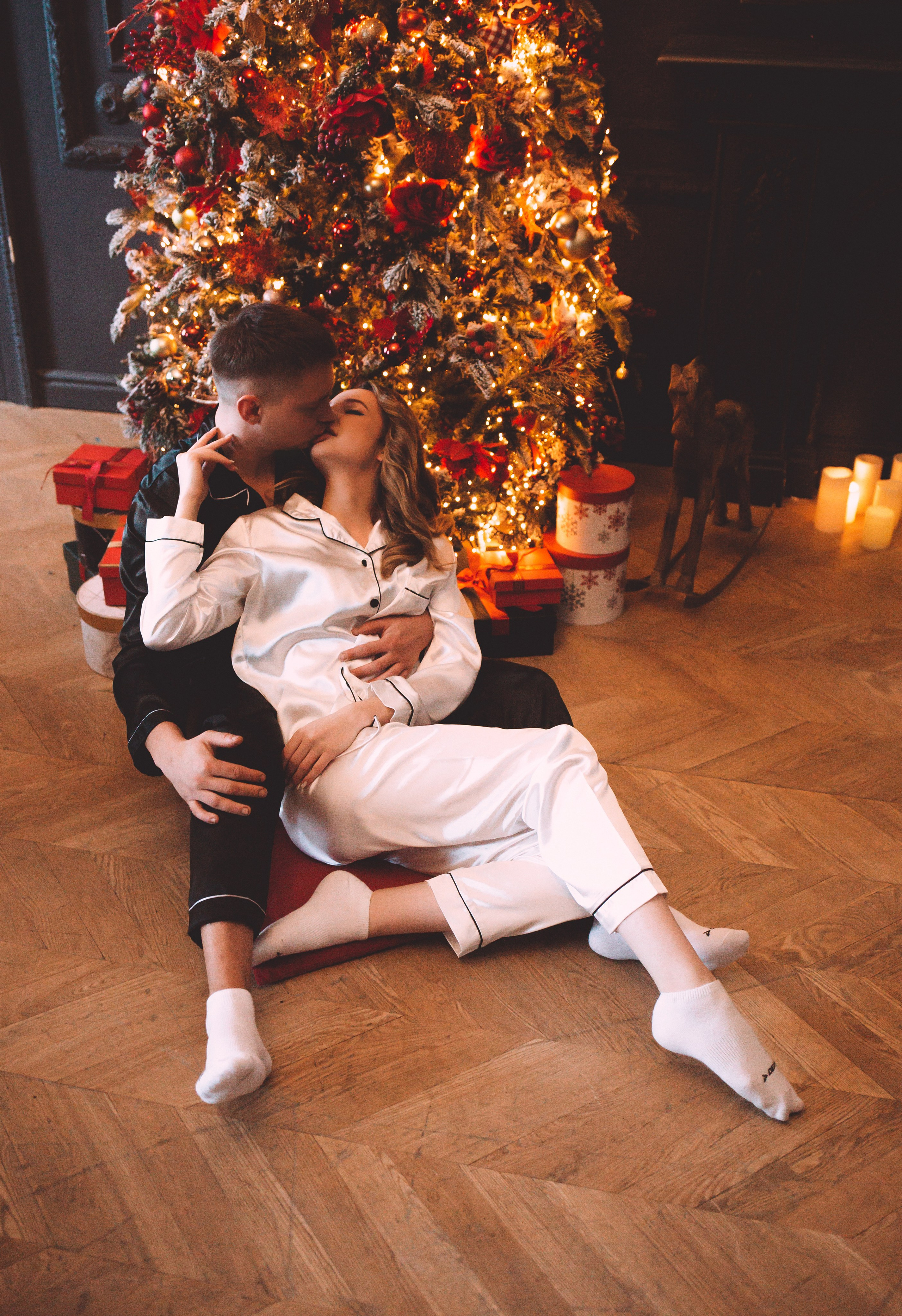 New Year. Анна Михайлова|Свадебный фотограф в Санкт-Петербурге