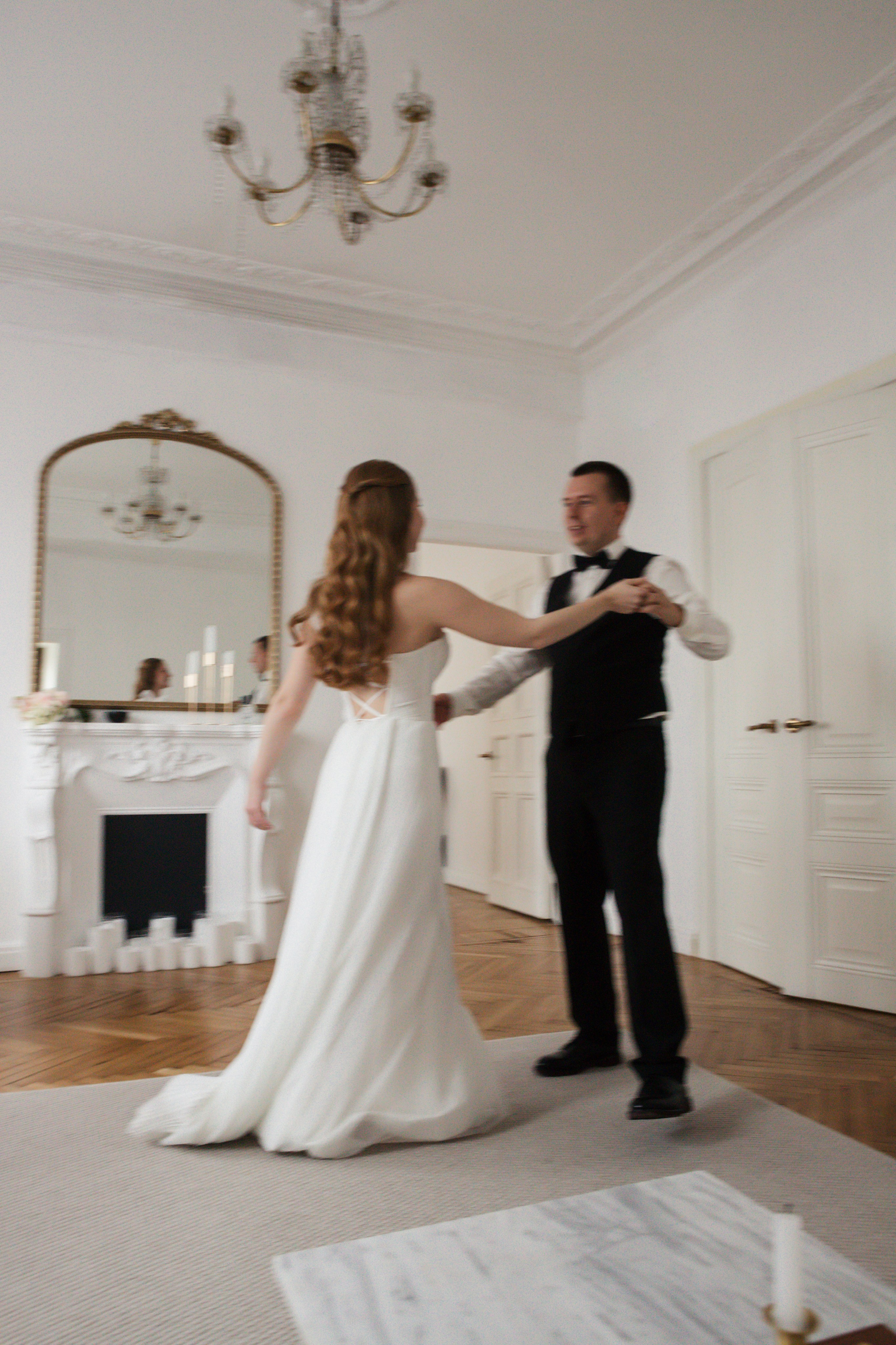 Альбина и Ваня. Свадебная фотосессия. Семейный фотограф Елизавета Увицкая