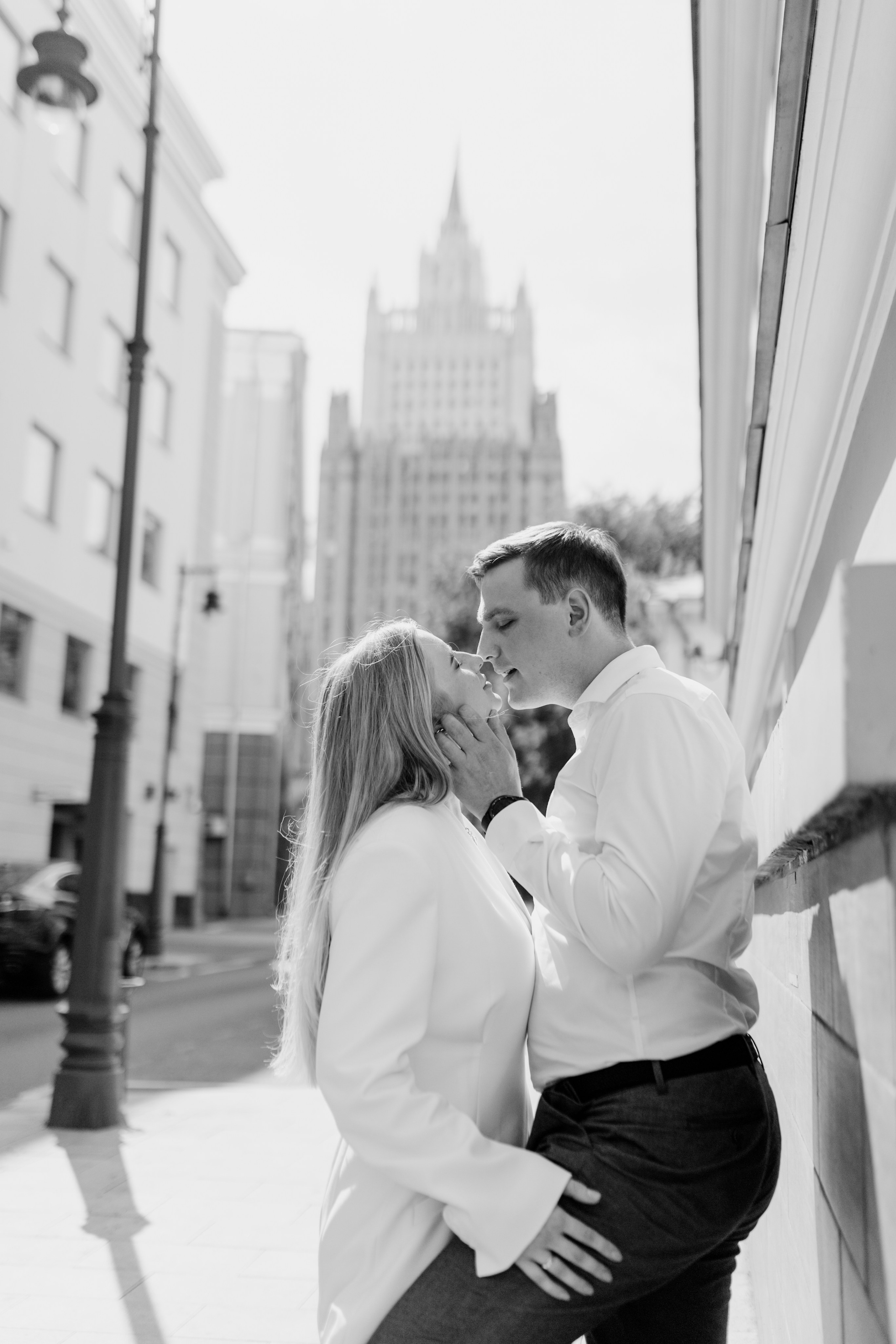 Саша + Наташа. Семейный фотограф Елизавета Увицкая