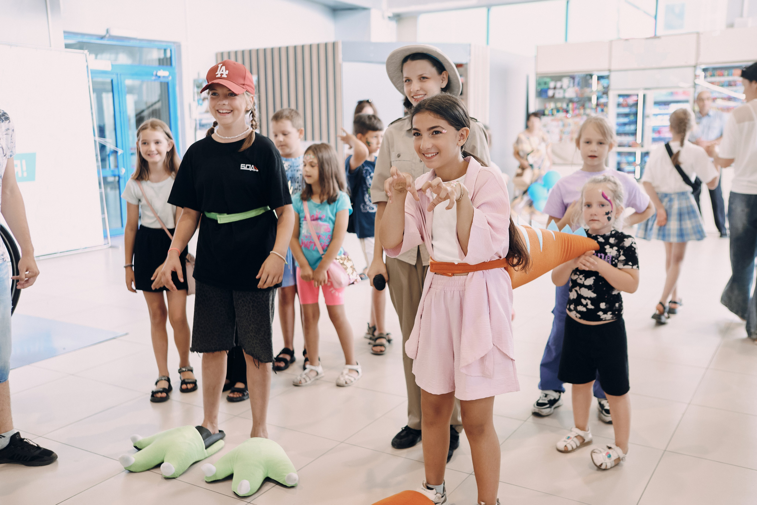 Дети. Фотограф в Кемерово Жанна Шмаль