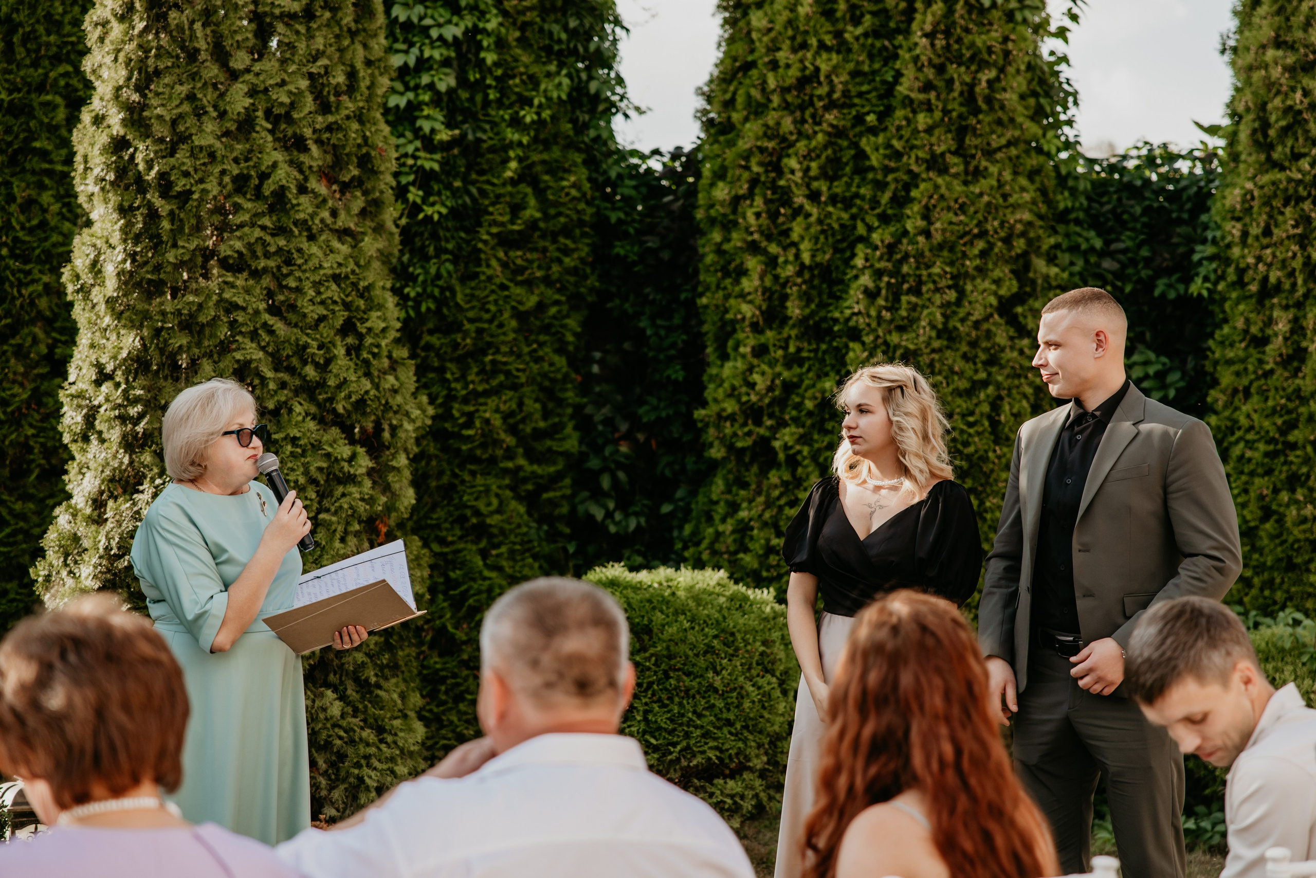 Илья и Алёна. Свадебный и портретный фотограф Минск Евсович Инна