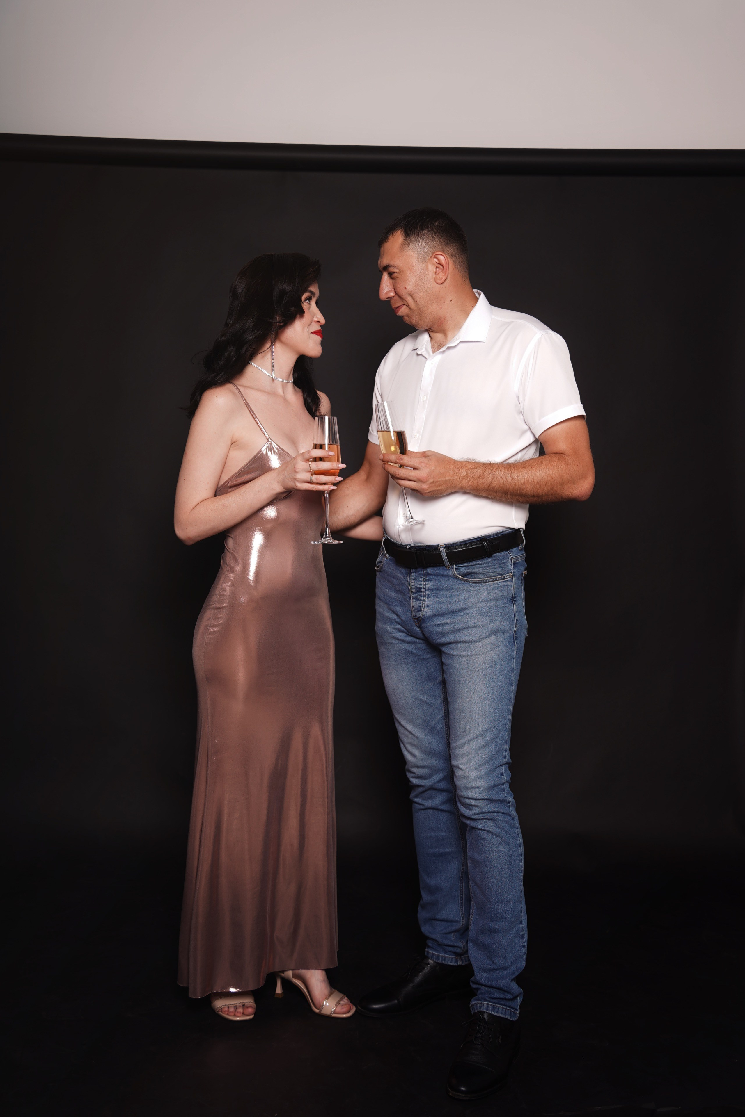 Инна и Денис. Событийный фотограф Анна Курникова