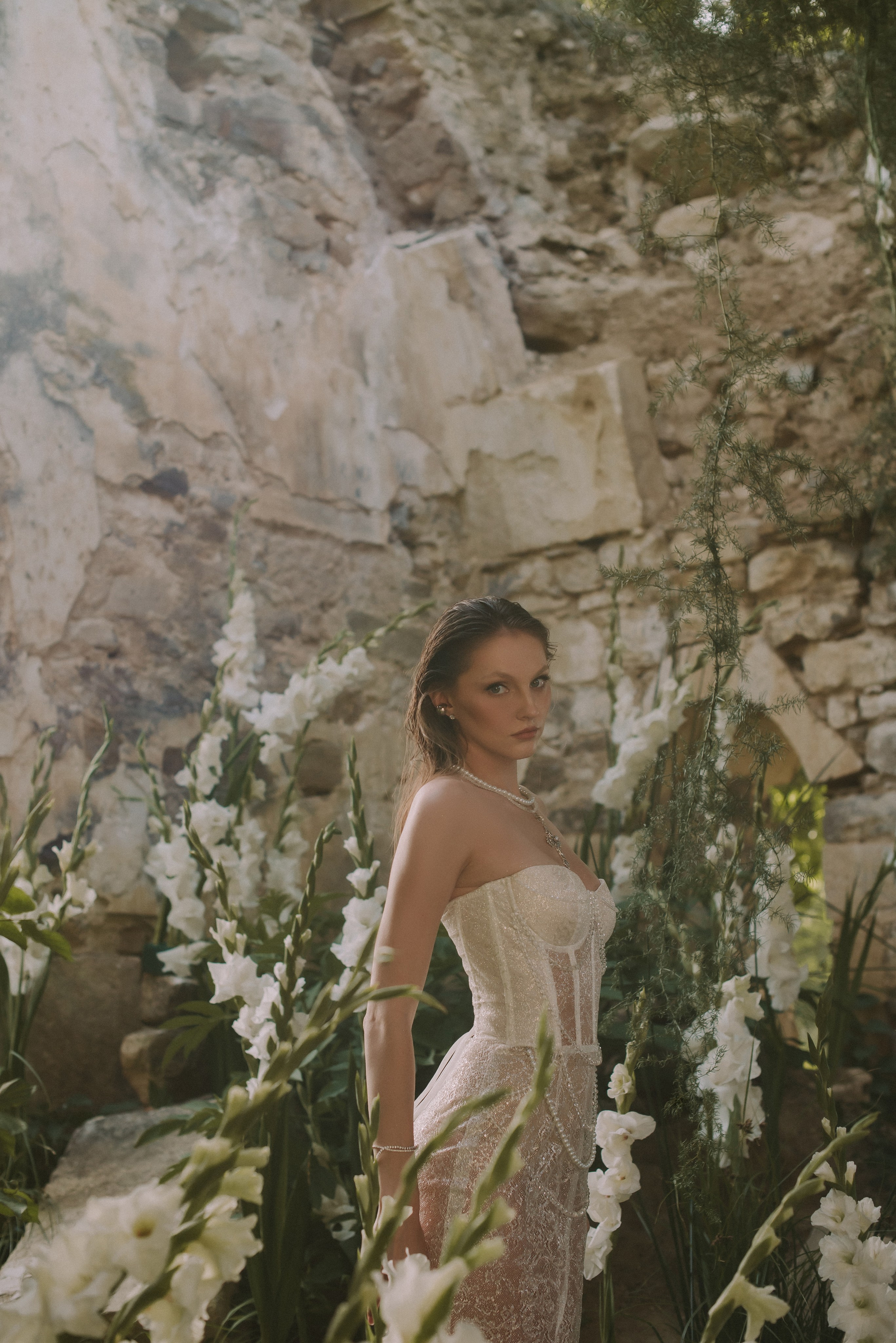 Антон и Надежда. Свадебный, женский, семейный фотограф в Севастополе Юлия Мошенко