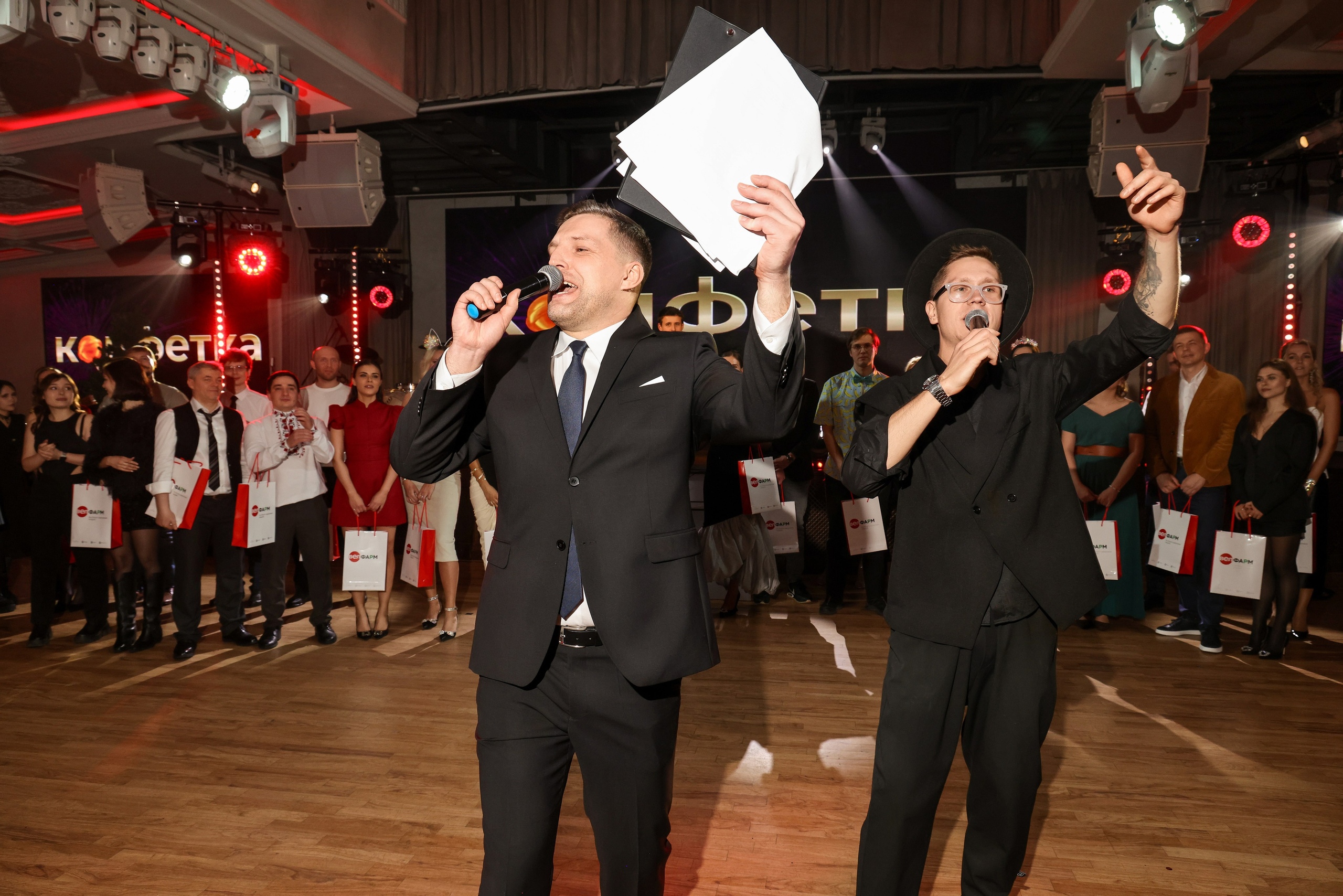 Велфарм 2026. Фотограф Антон Чупринин