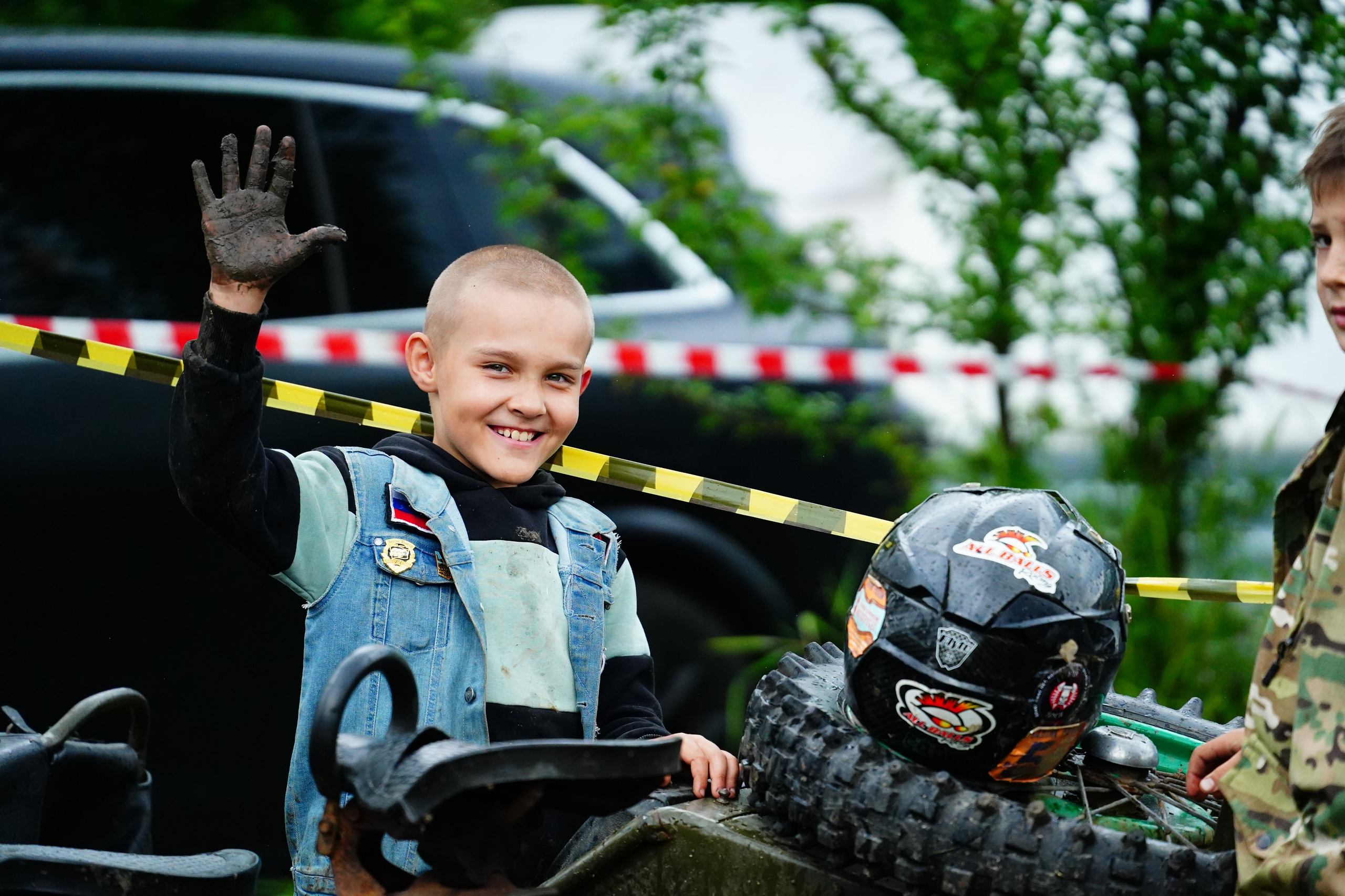 OFRP Enduro. Просто фотограф, просто фото, просто от души Татьяна Киршева