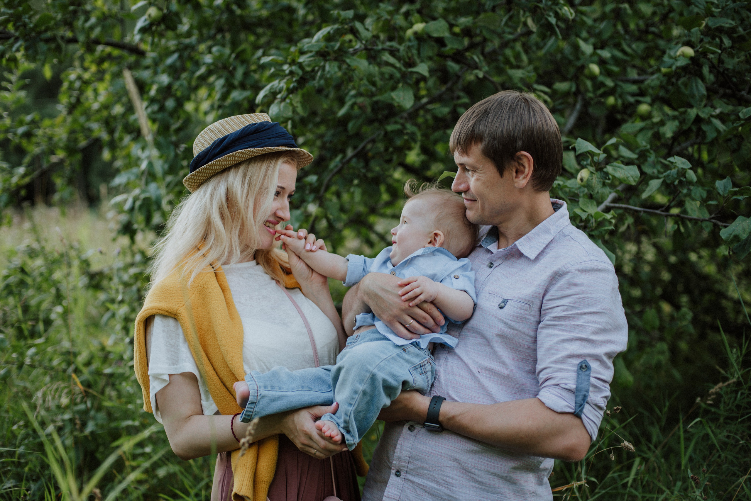 На природе. Модельные тесты, loookbook, портретный фотограф, фотосъемка Москва