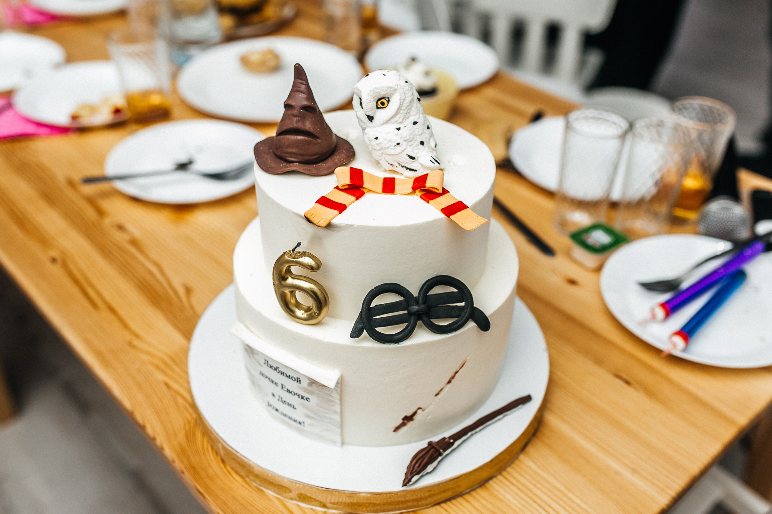 День рождения Евы. Фотограф в Новосибирске Ася Зверева