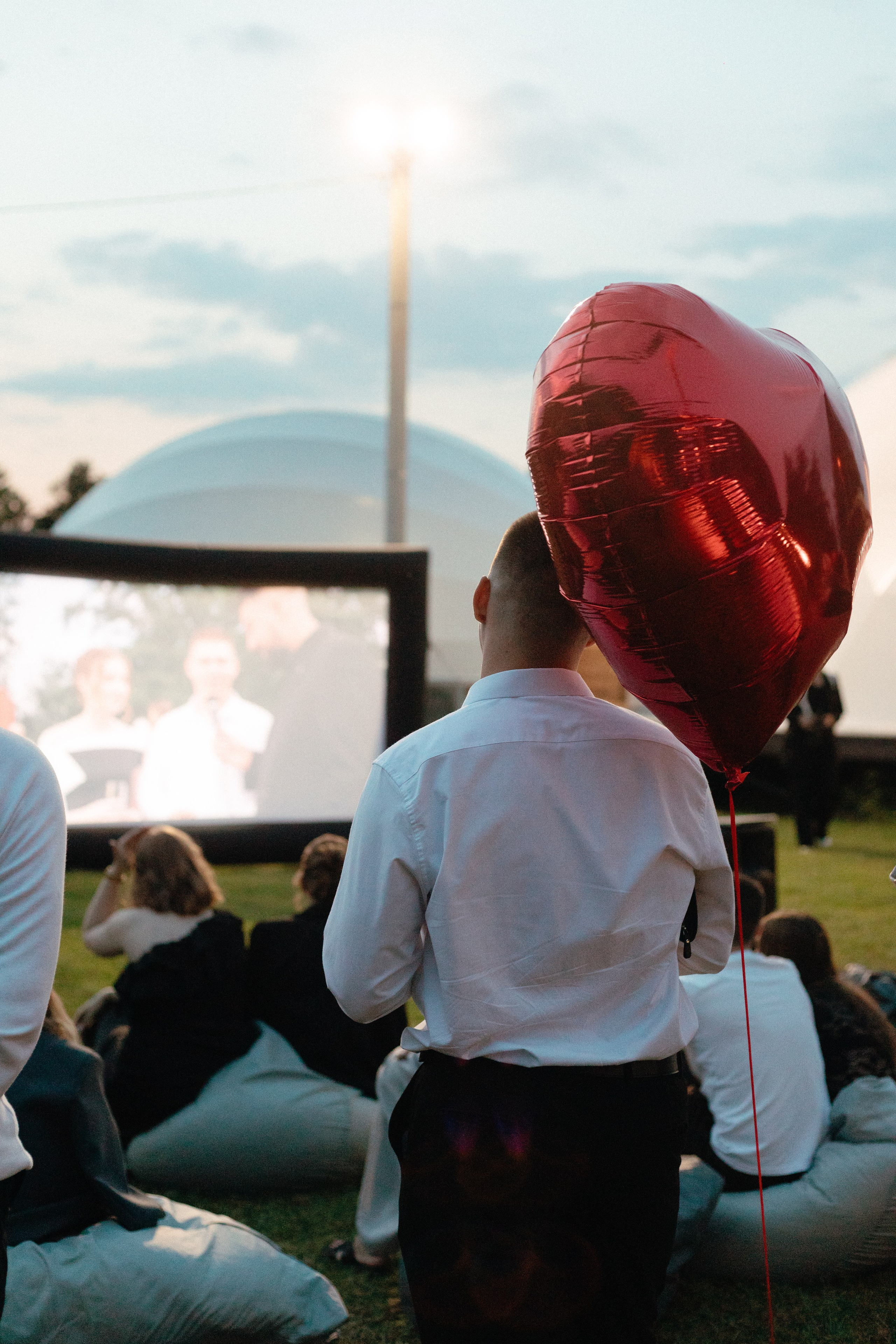 Никита и Полина. Свадебный и семейный фотограф во Владимире Белашова Анастасия