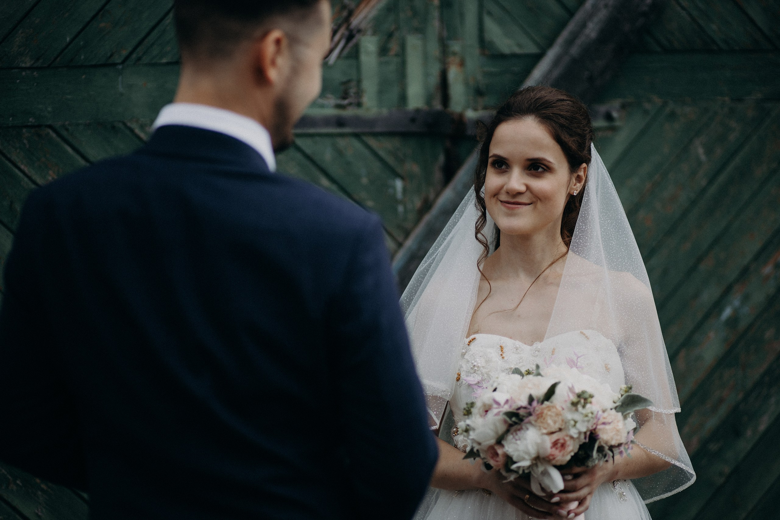 Мария и Александр. Портфолио