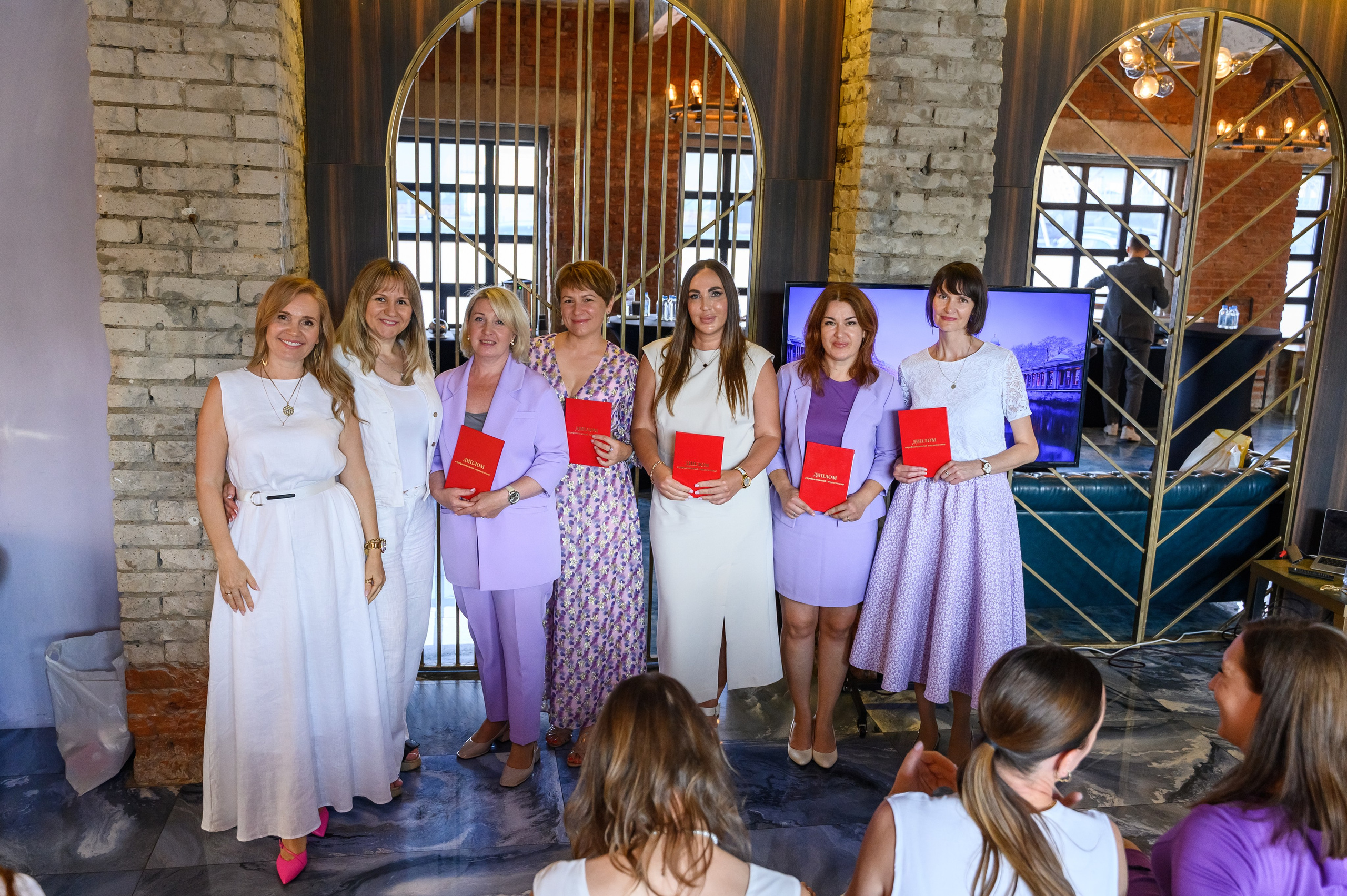 Квантовый слет «Перезагрузка». Свадебный фотограф Москва Юрий Кульман