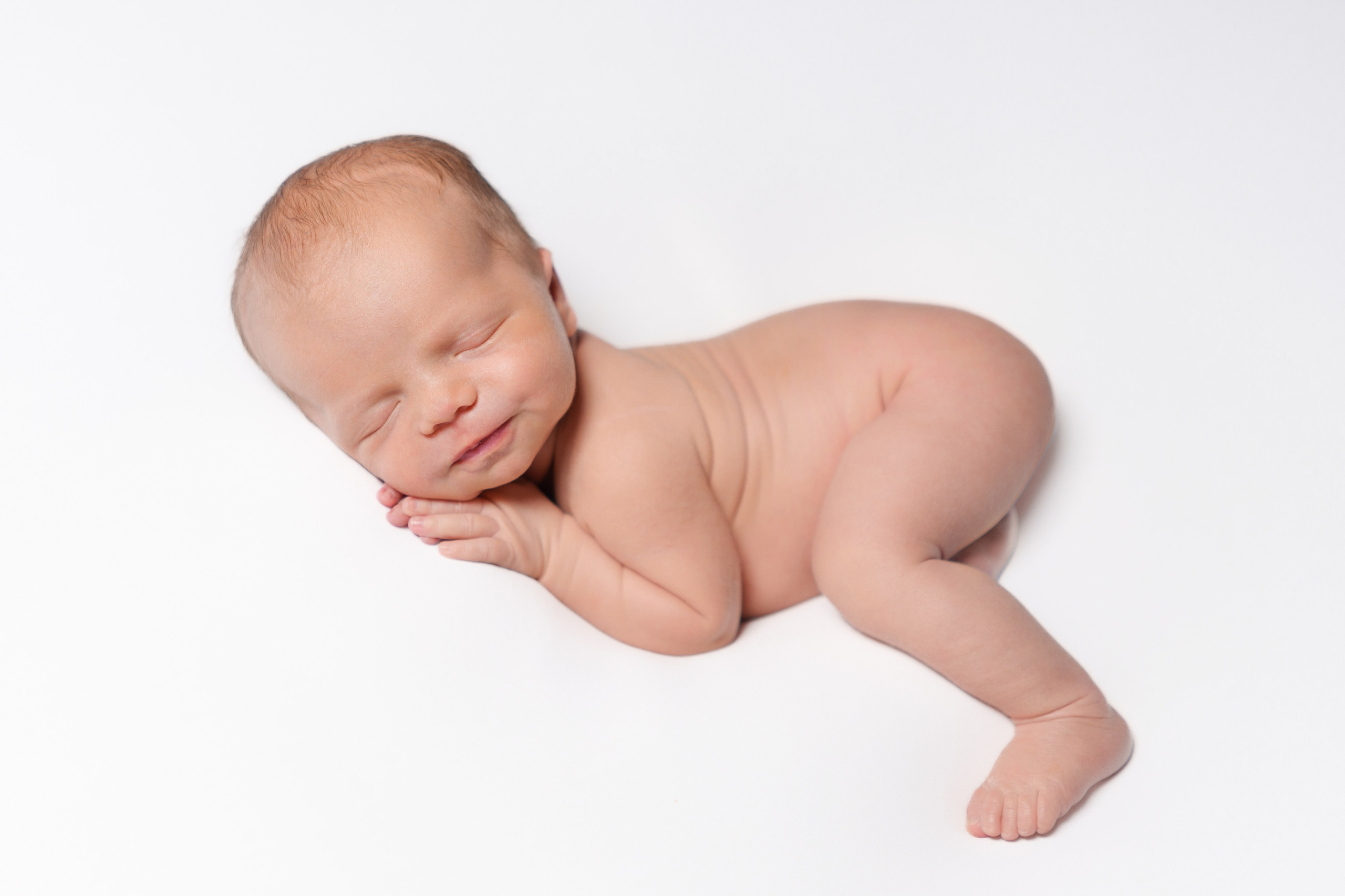 ✨. Профессиональный фотограф новорожденных Тверь