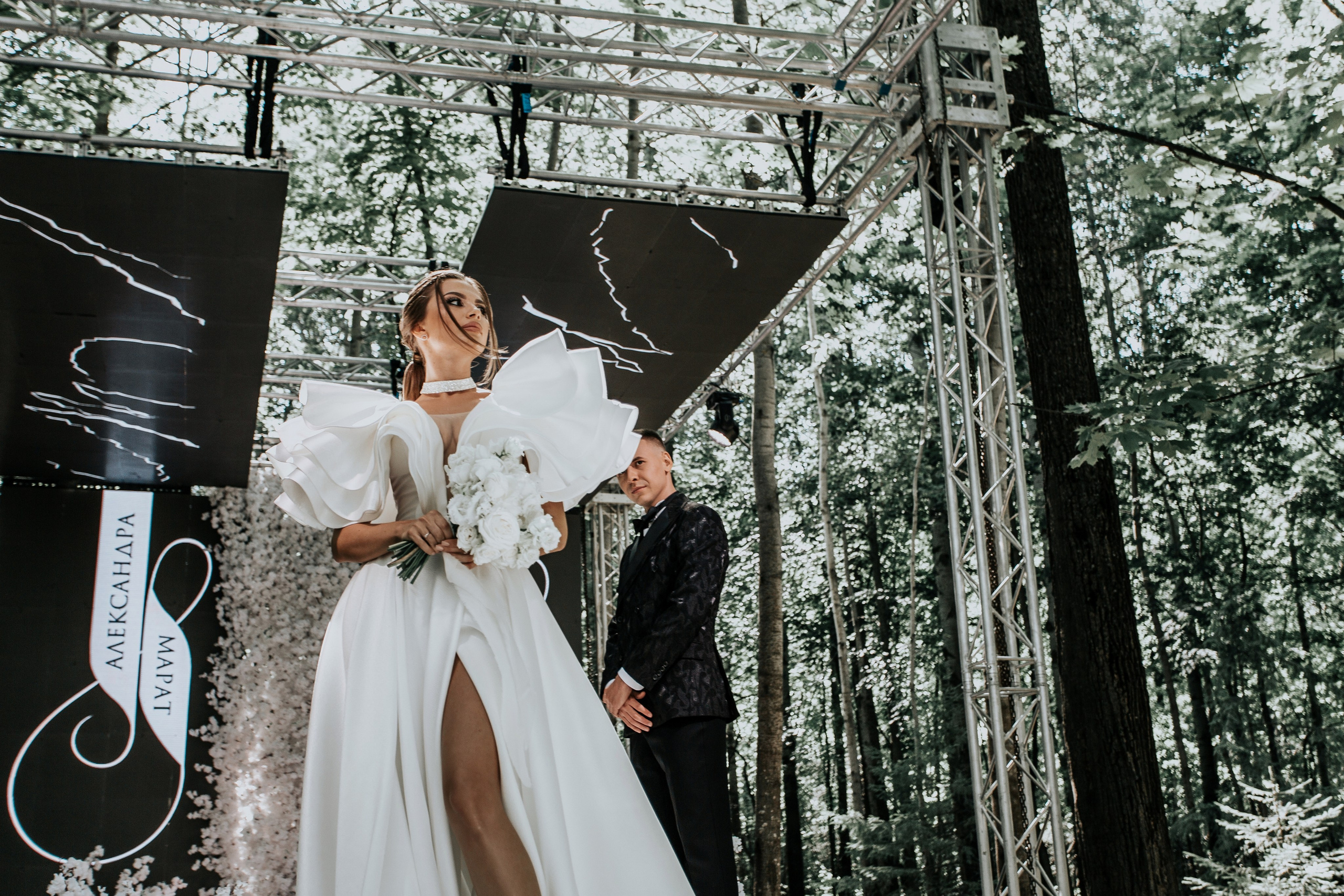 Главная. Дедюля Максим — Свадебный фотограф в городе Ульяновск