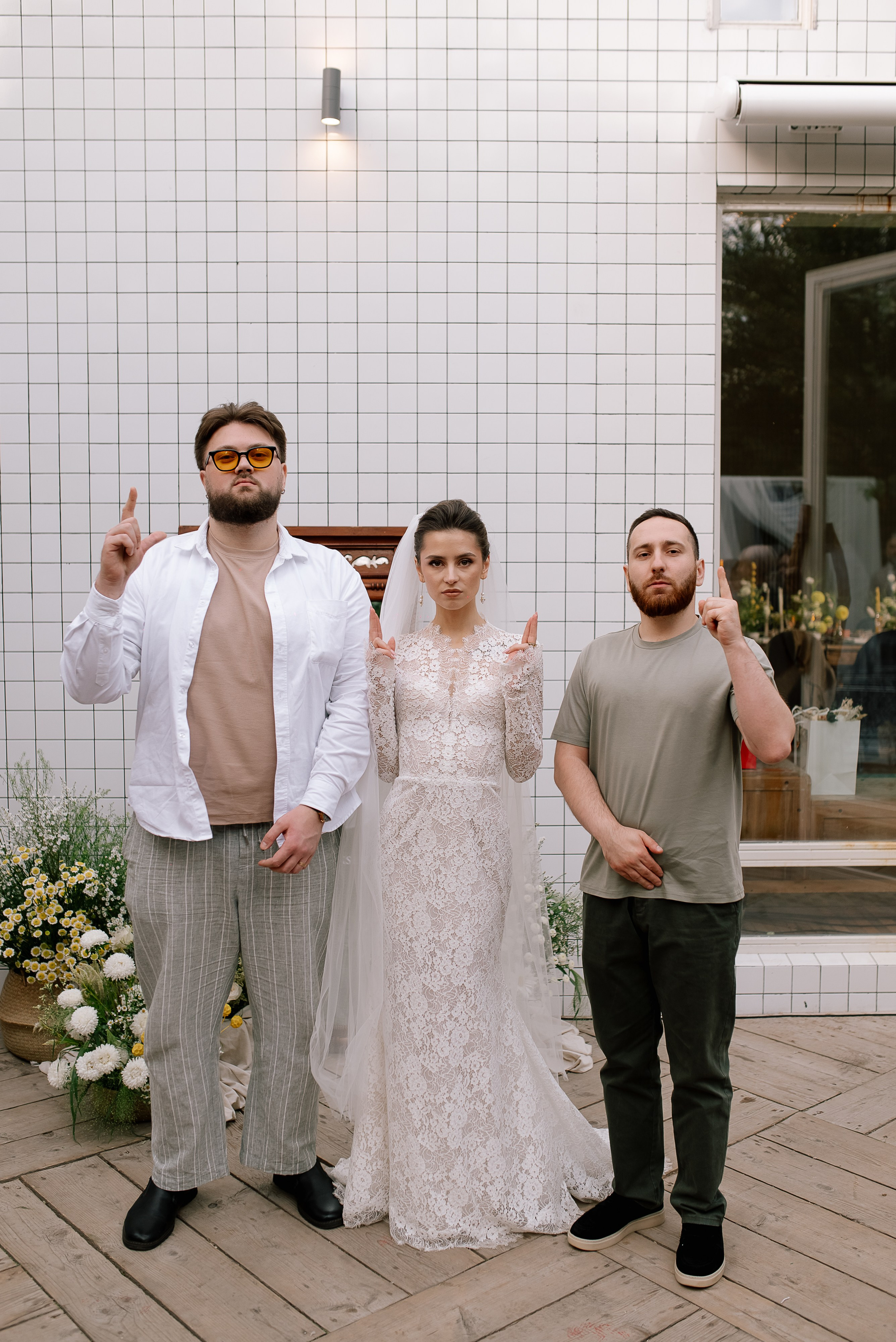 Рашад & Ксения 2025. Фотограф Москва. Шульгинова Ольга