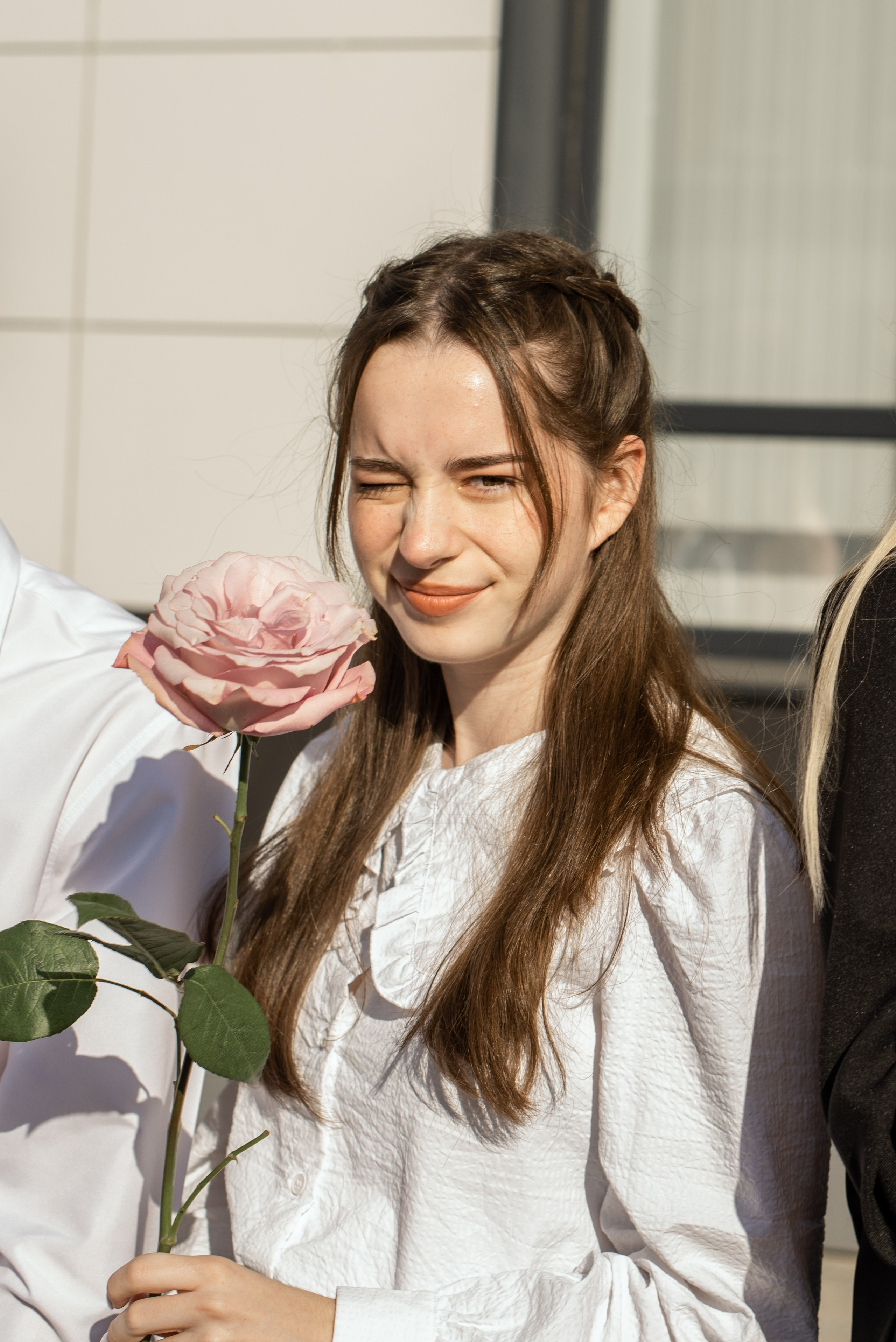 1 сентября. Семейный фотограф Екатерина Шаманаева