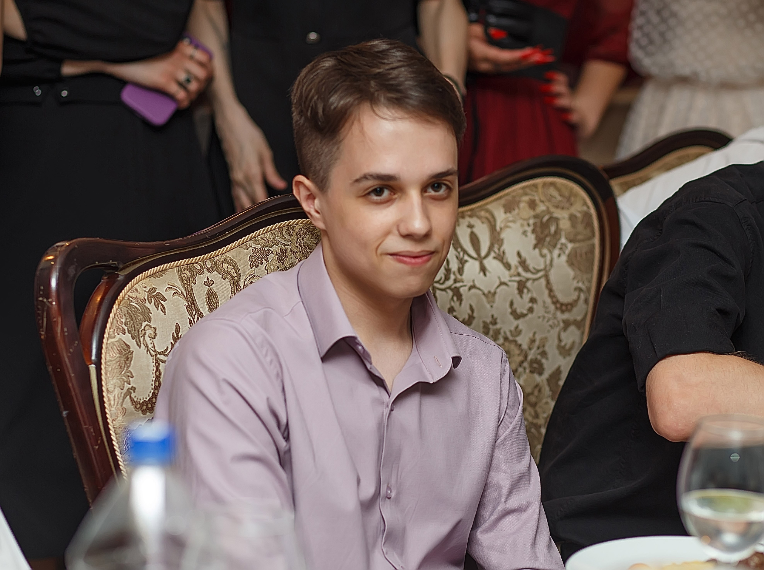 Выпускной, вручение диплома, прогулка, Онегин. Семейный и детский фотограф в Нижнем Новгороде