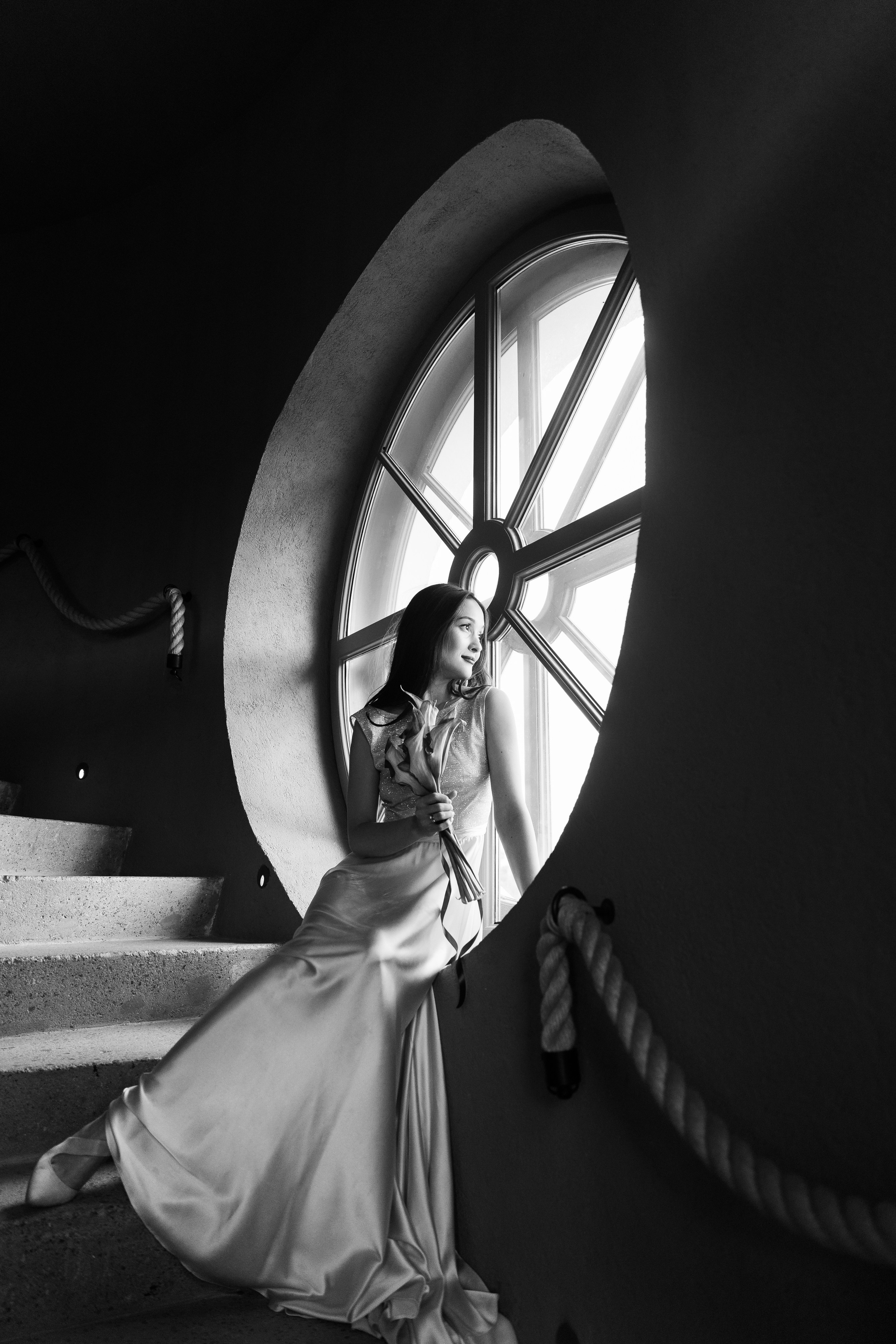 Свадебный фотограф в СПб Александр Смирнов