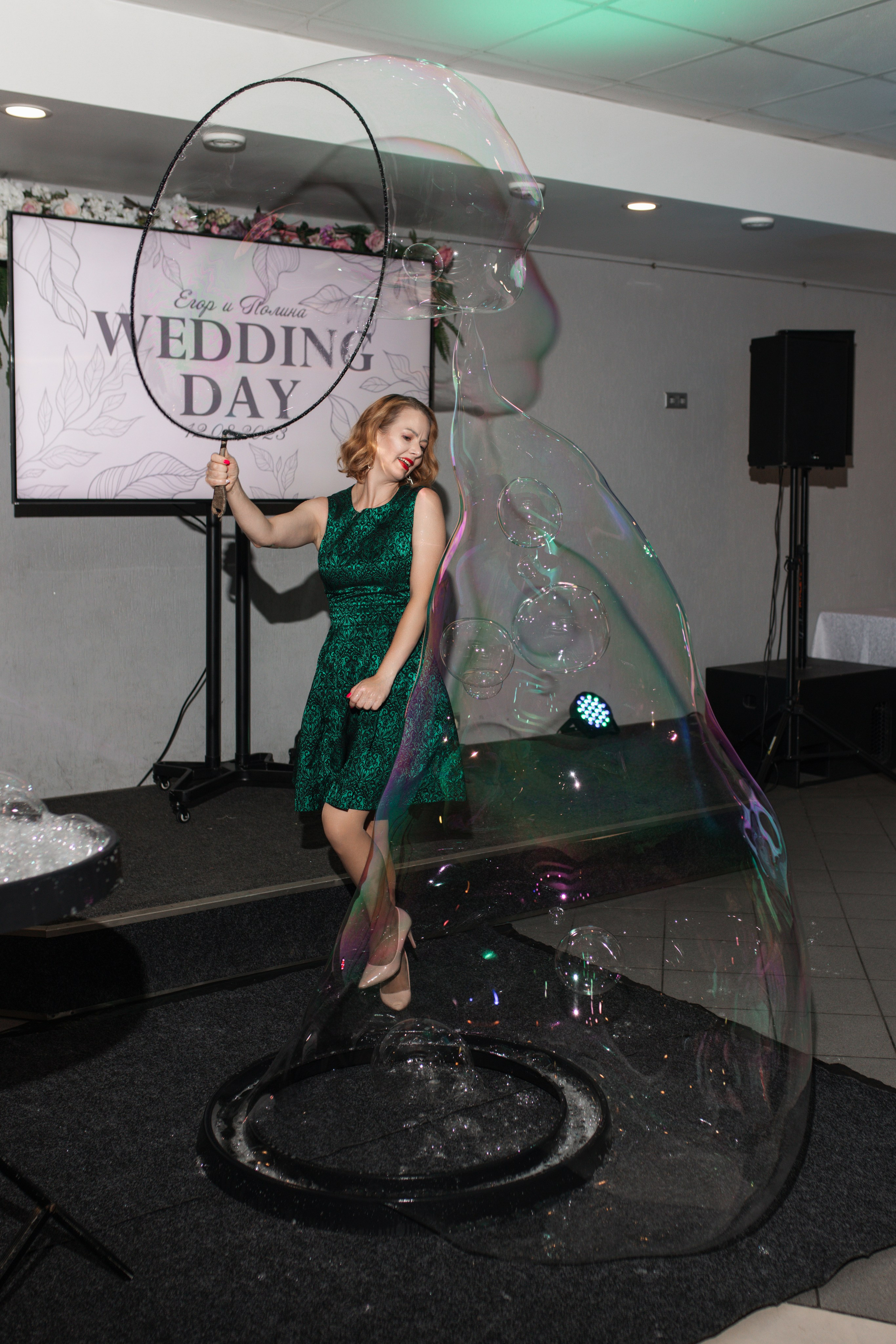 Полина & Егор. Свадебный фотограф Минск Ирина Раевская