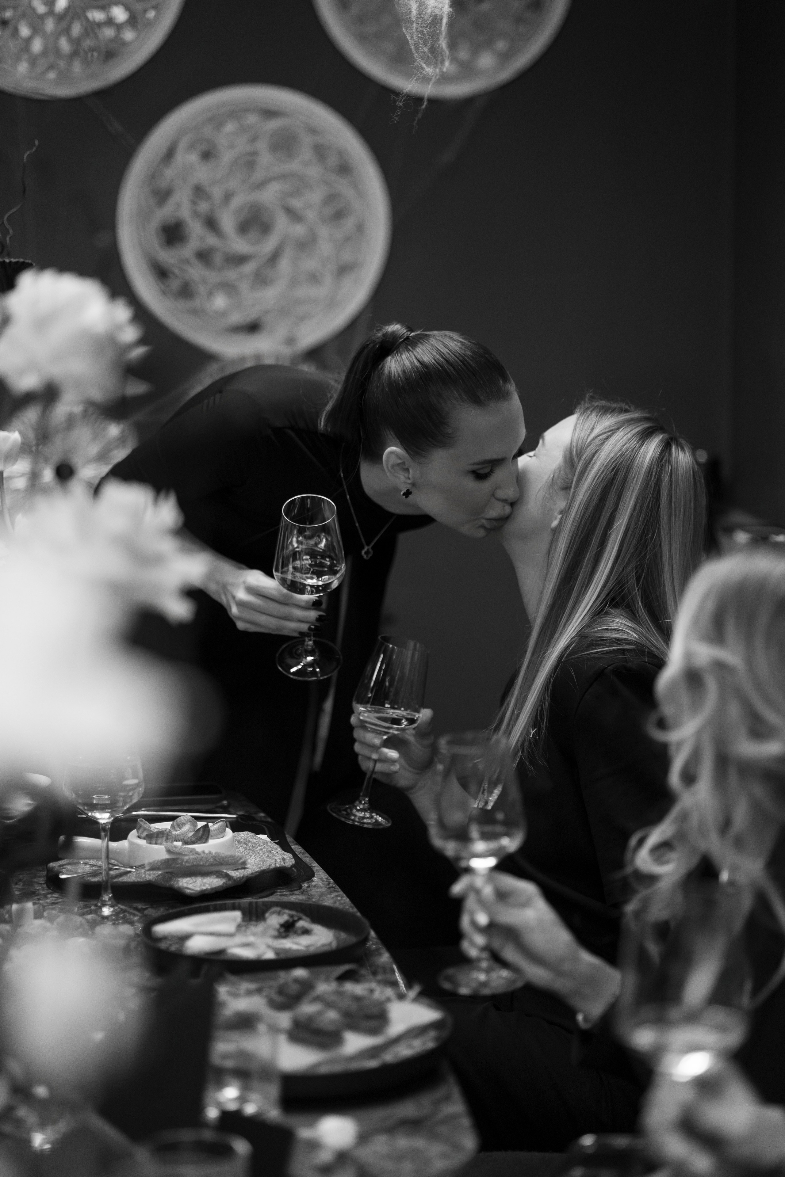 Портфолио репортаж. Репортжаный и свадебный фотограф Москва, Влада Азарова