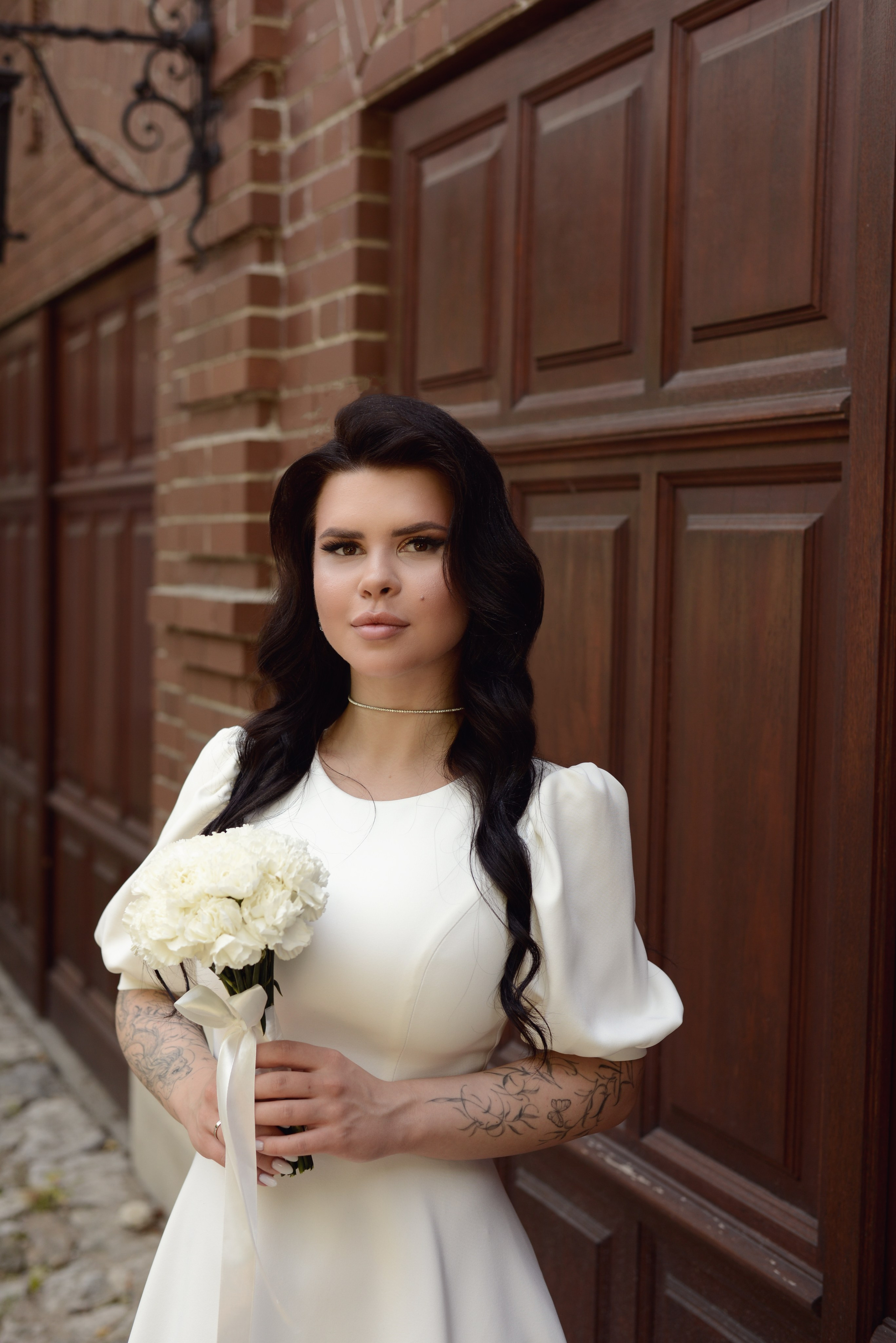 Свадьба Марии и Павла. Фотограф Карпова Екатерина в Коломне и области