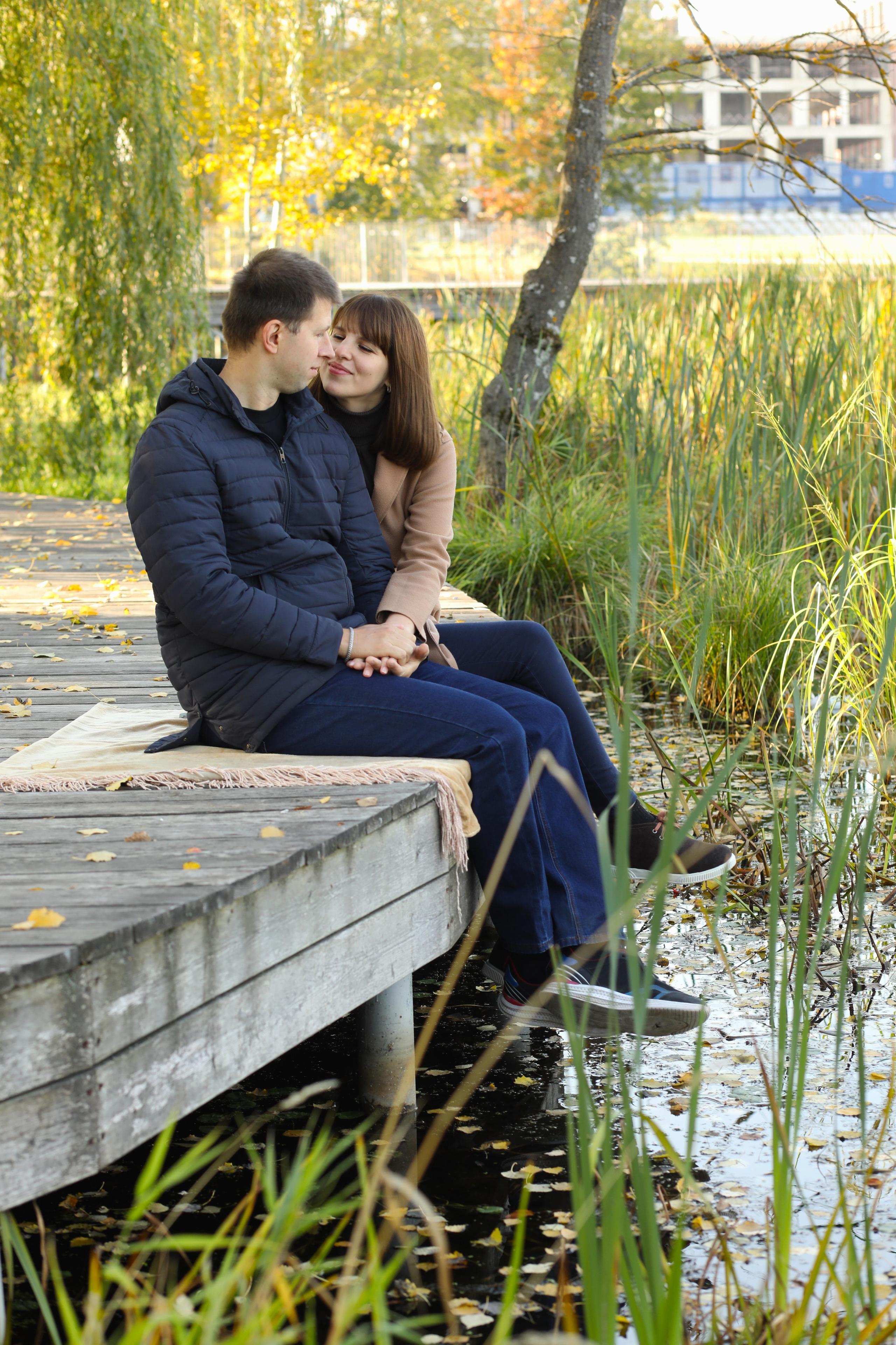 СЕМЕЙНАЯ СЪЁМКА. Главная