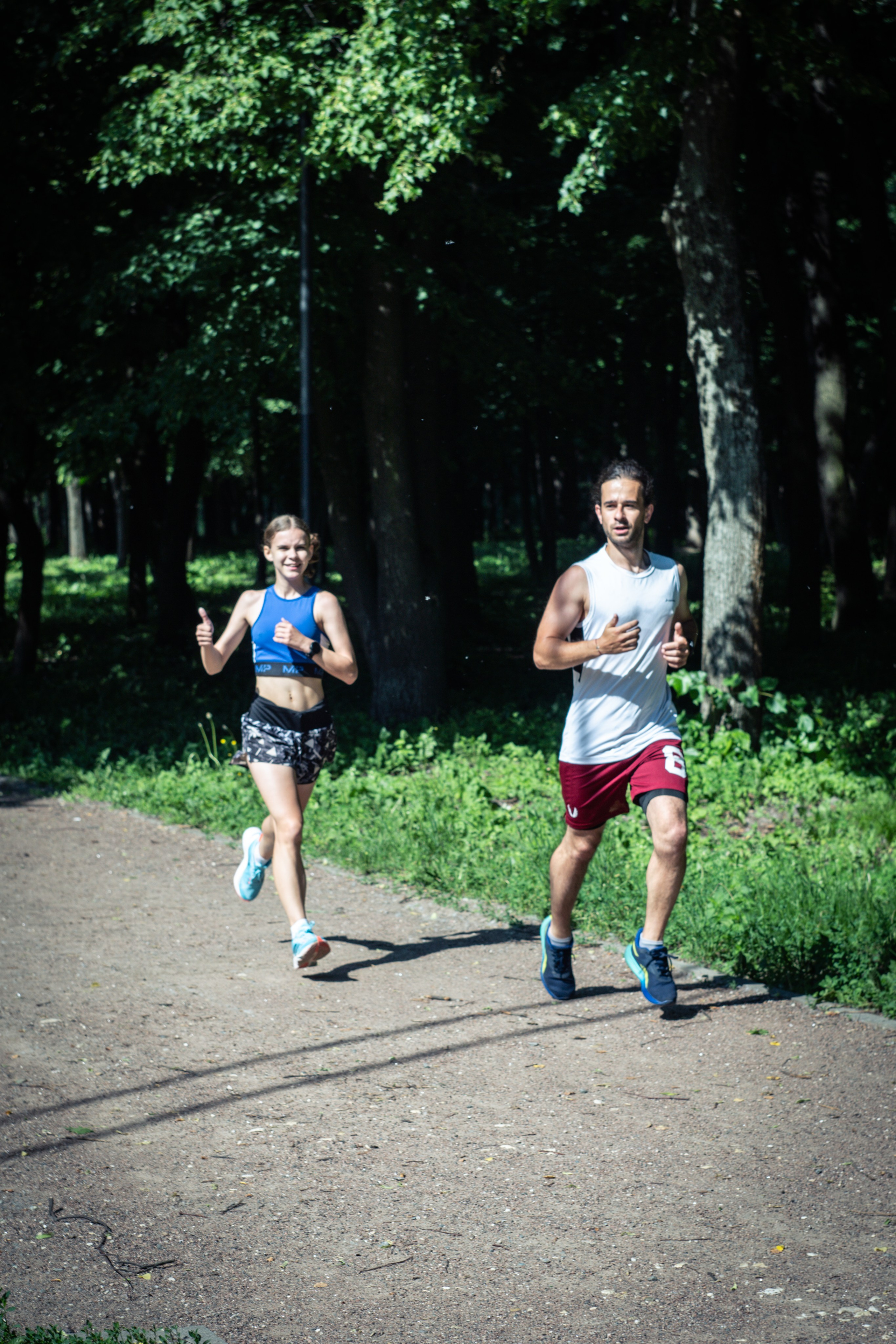 5 вёрст Наташинский 8 июня 2024. Роман Капилюшов. Бег. Фото. Видео. г. Люберцы