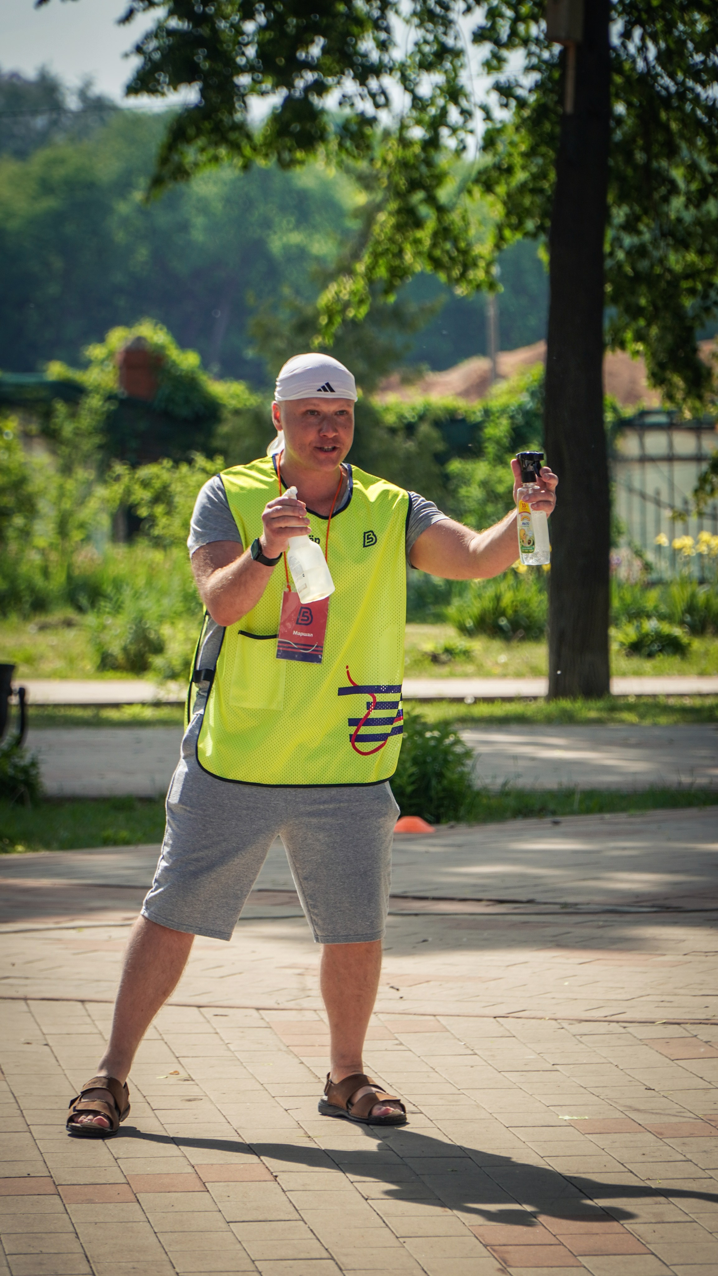 5 вёрст Наташинский 1 июня 2024. Роман Капилюшов. Бег. Фото. Видео. г. Люберцы