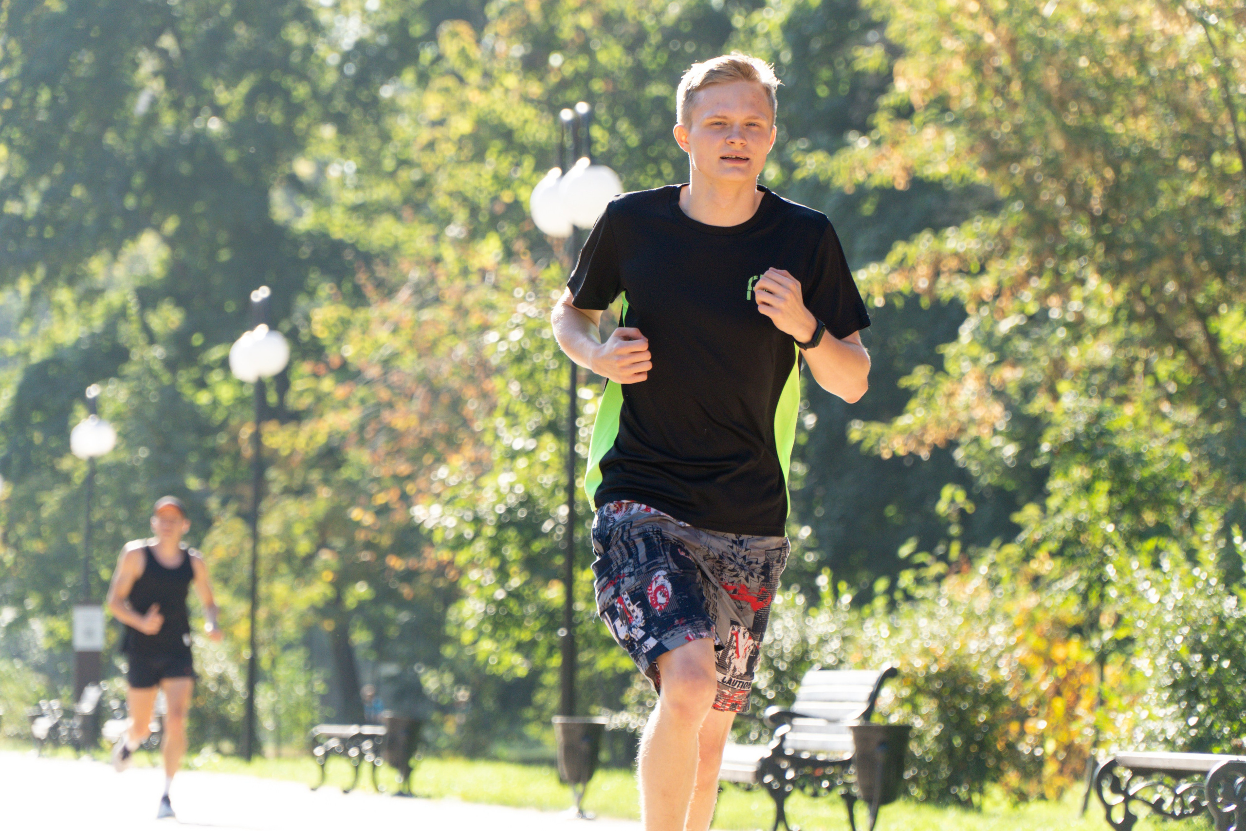 5 вёрст Наташинский 7 сентября 2024