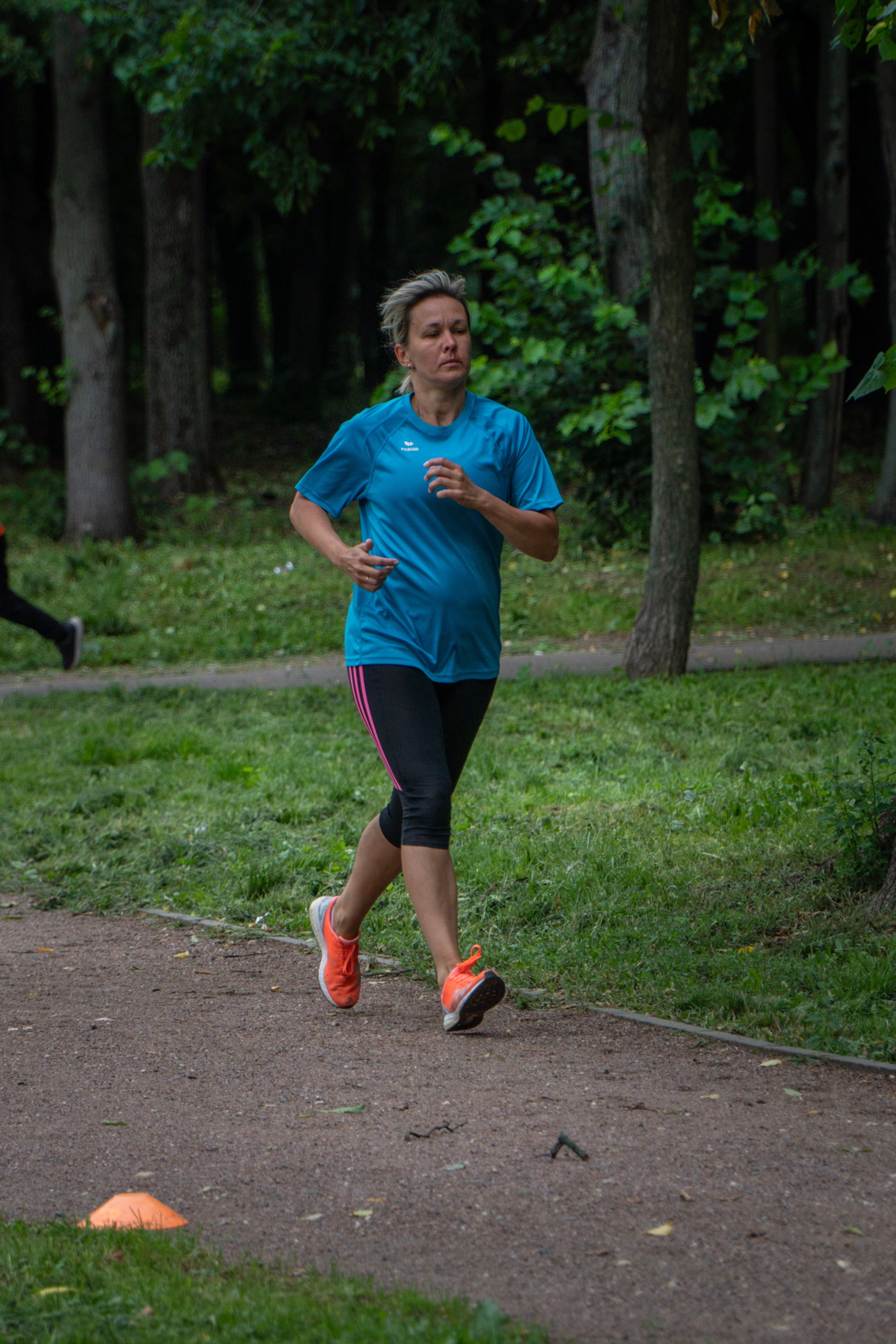 5 вёрст Наташинский 6 июля 2024. Роман Капилюшов. Бег. Фото. Видео. г. Люберцы