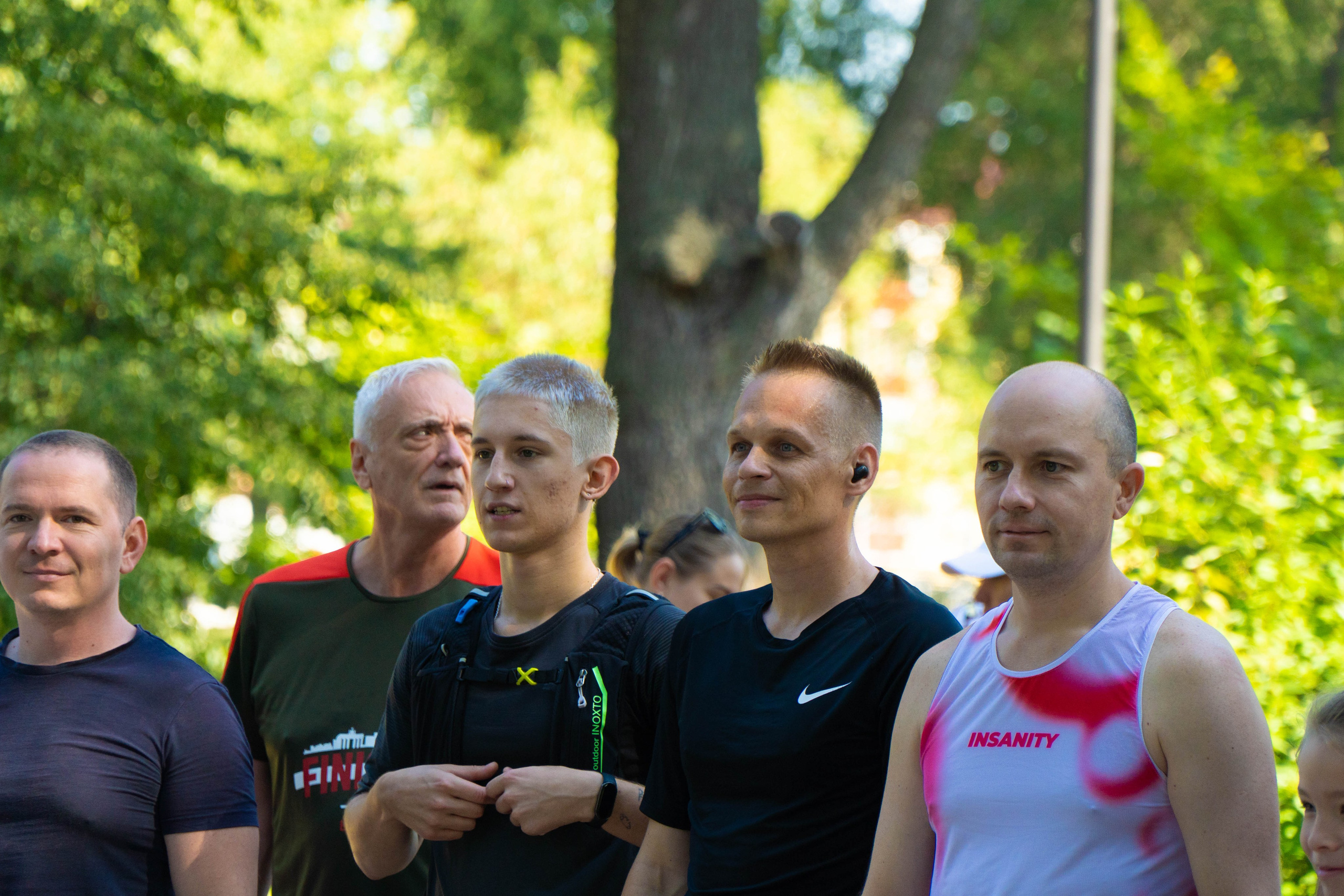 5 вёрст Наташинский 27 июля 2024. Роман Капилюшов. Бег. Фото. Видео. г. Люберцы