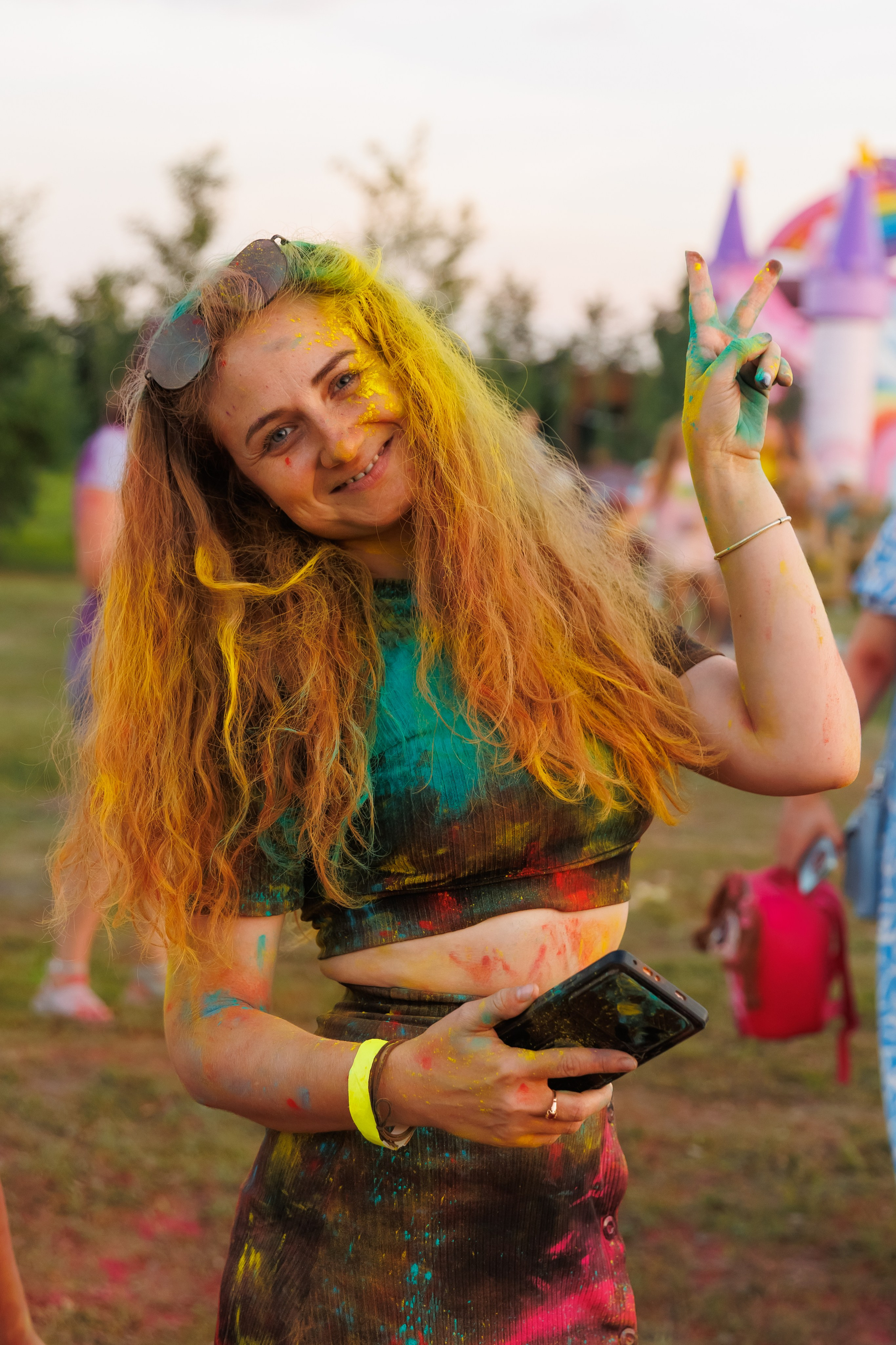 ЗООПАРК ЧУДЕСНЫЙ. Фотограф семейных, детских, репортажных съёмок г. Уссурийск-Владивосток