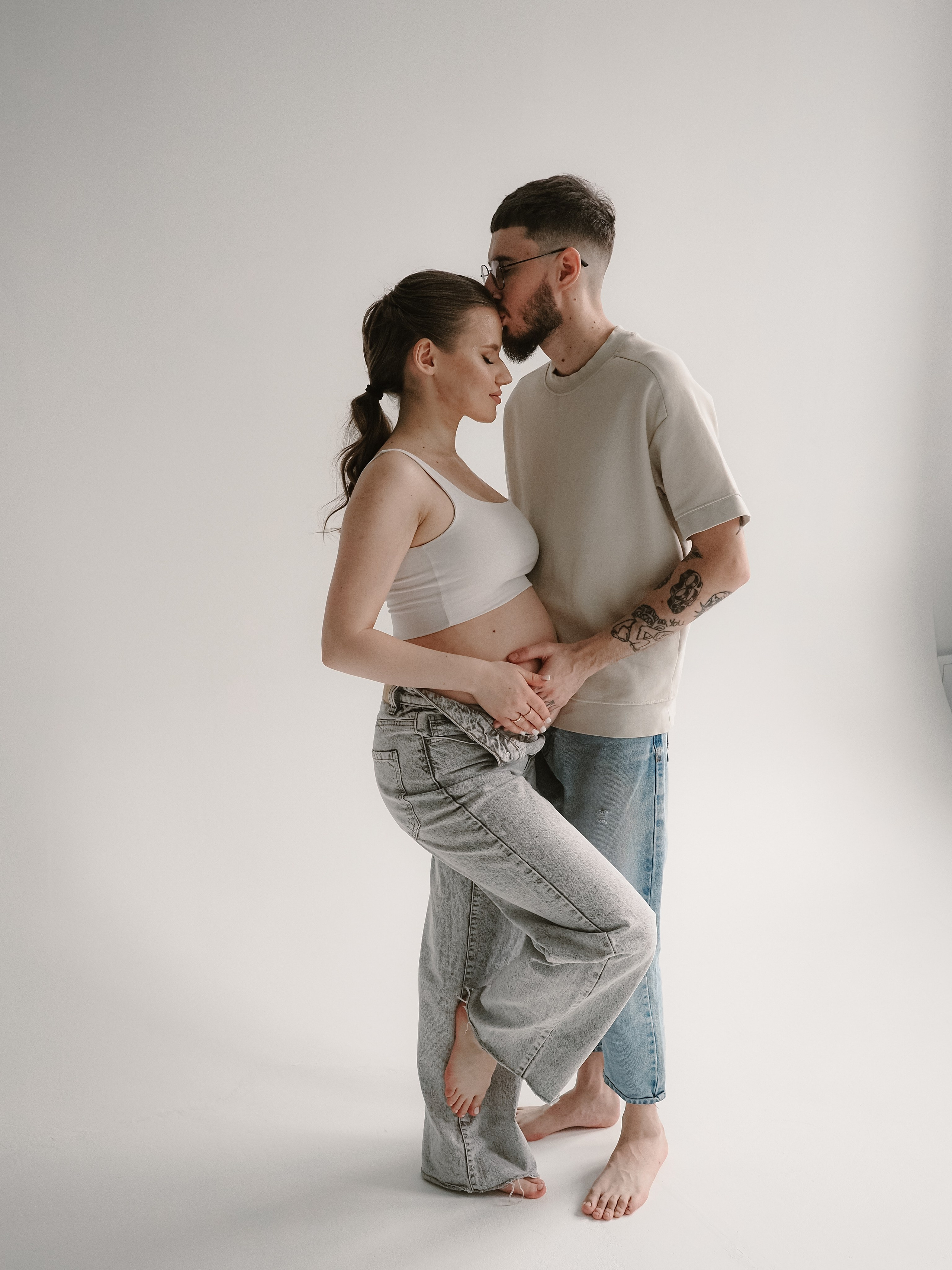 Чудо. Фотограф Рязань. Семейный Свадебный фотограф