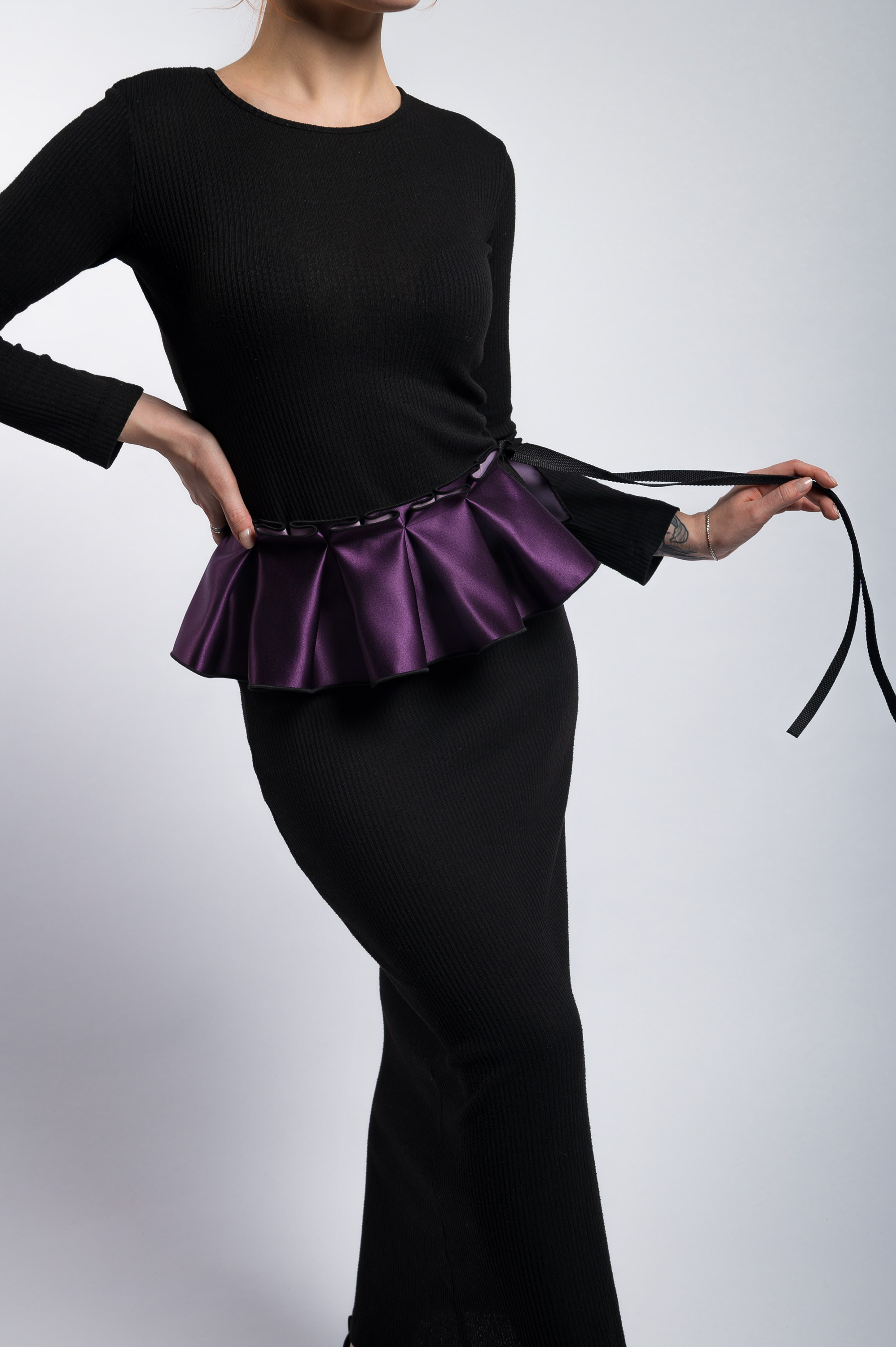 Рюши. Главная