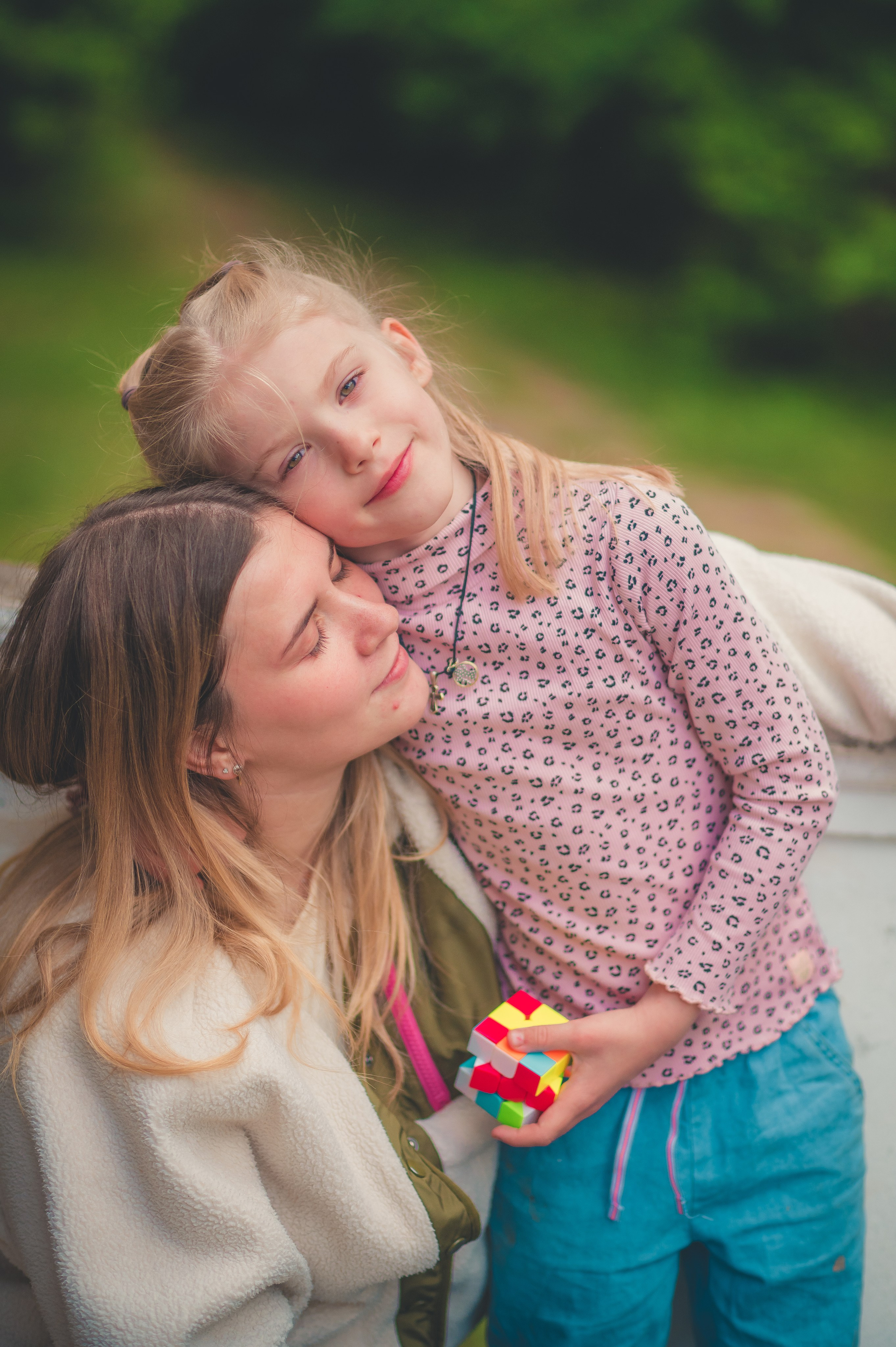 Детский лагерь — 1 смена 2023 год. Иван Кубик — фотограф и видеограф