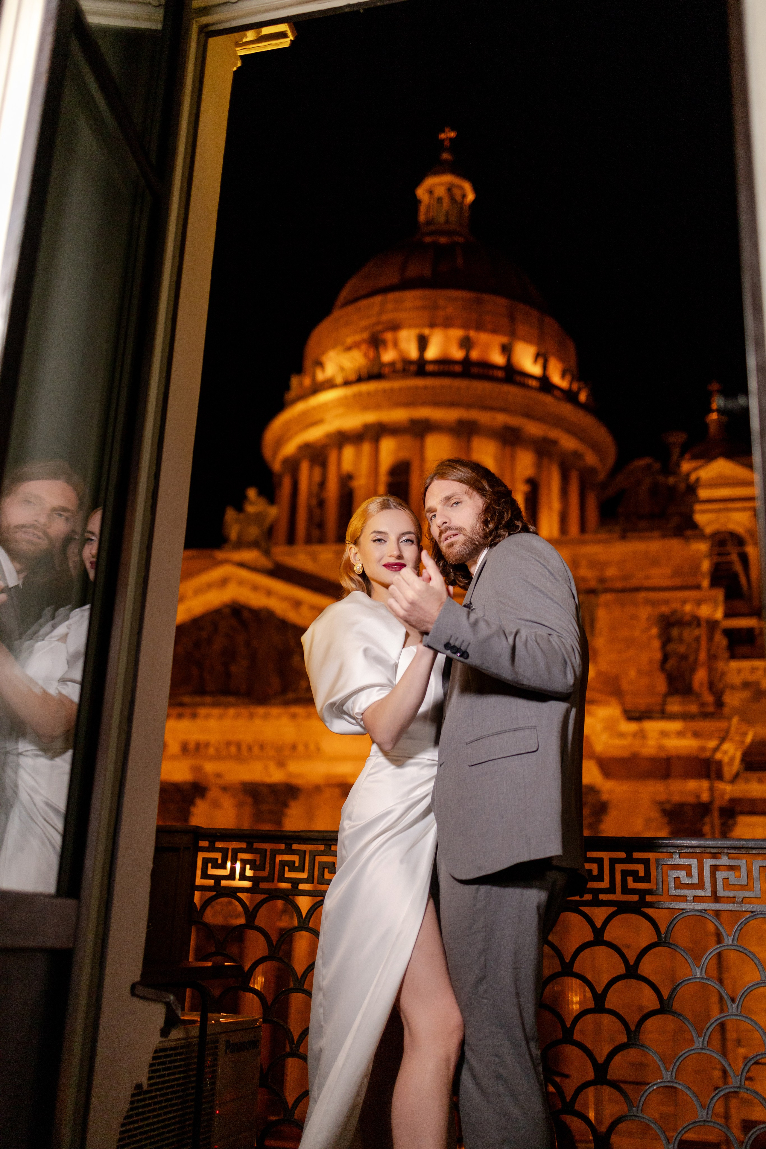 Свадьба в аппартаментах. Семейный и портретный фотограф в Геленджике Любовь Бодрова