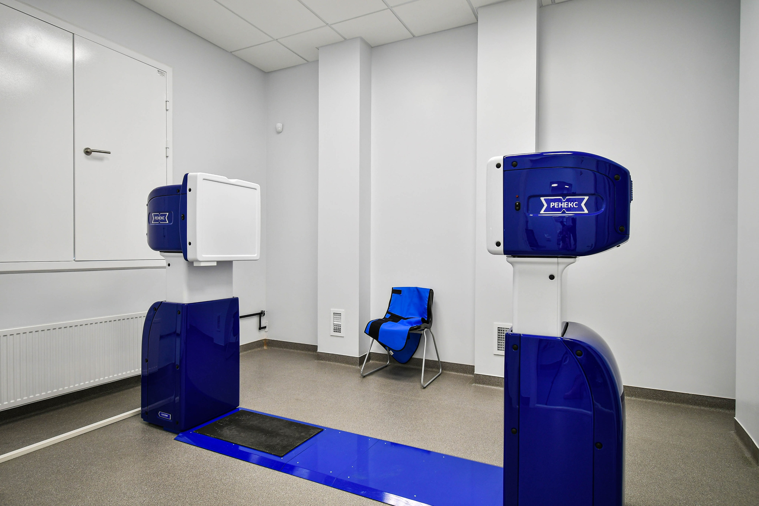 КОММЕРЧЕСКАЯ НЕДВИЖИМОСТЬ. Фотограф недвижимости в Красноярске Анна Шафарина