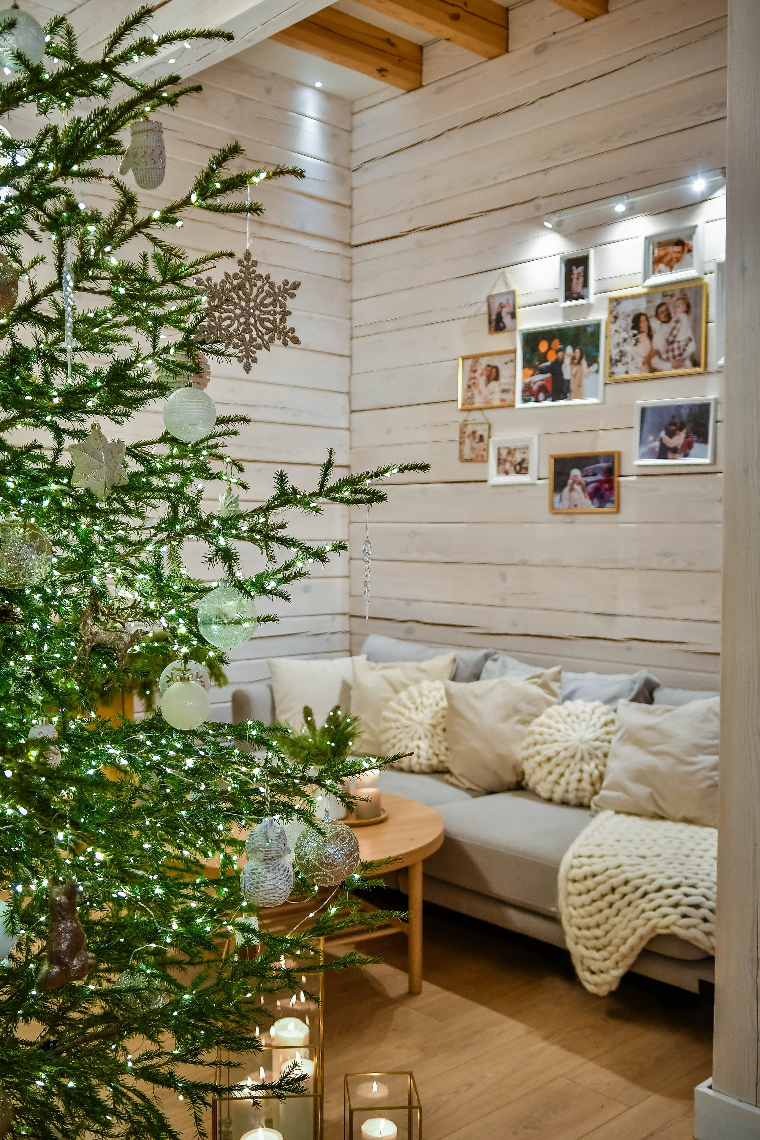 ЗАГОРОДНАЯ НЕДВИЖИМОСТЬ. Фотограф недвижимости в Красноярске Анна Шафарина