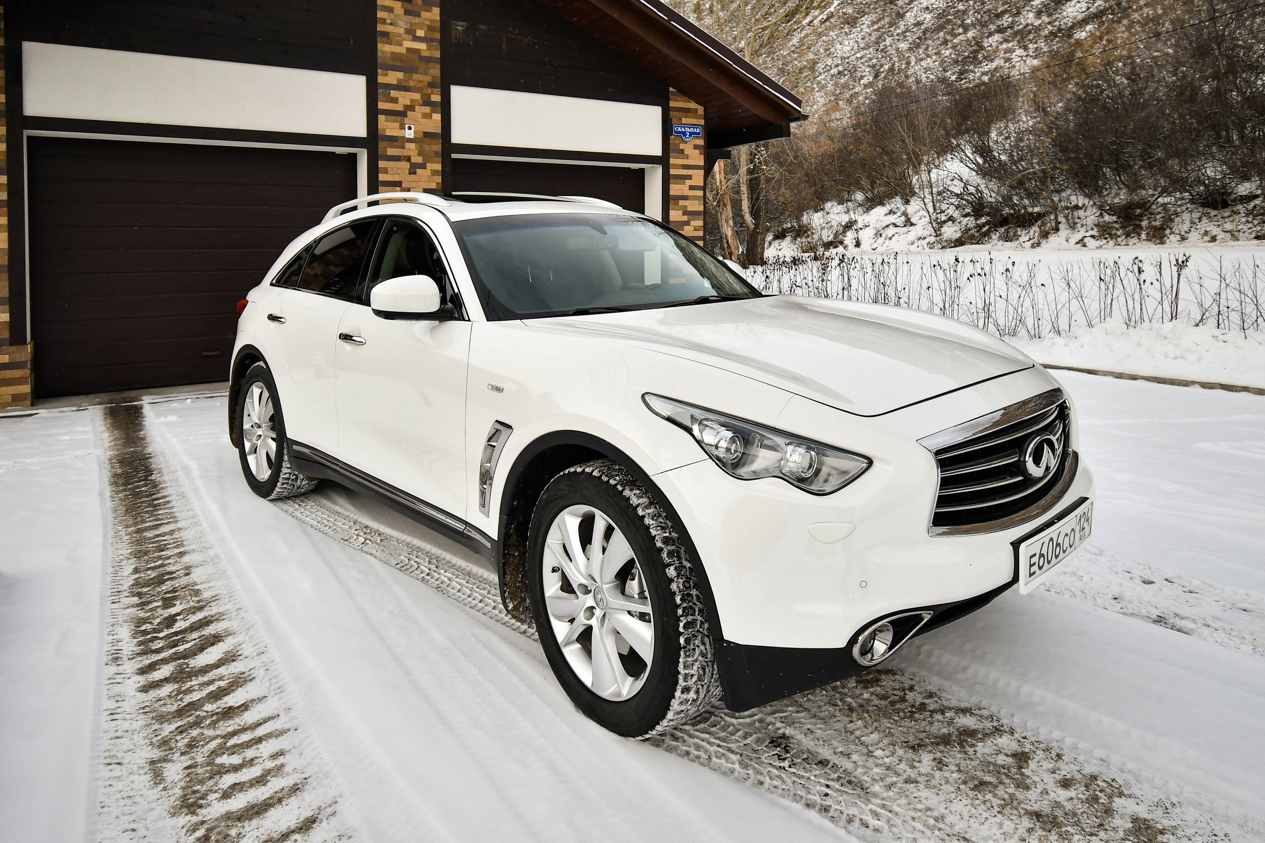 АВТОМОБИЛИ. Фотограф недвижимости в Красноярске Анна Шафарина