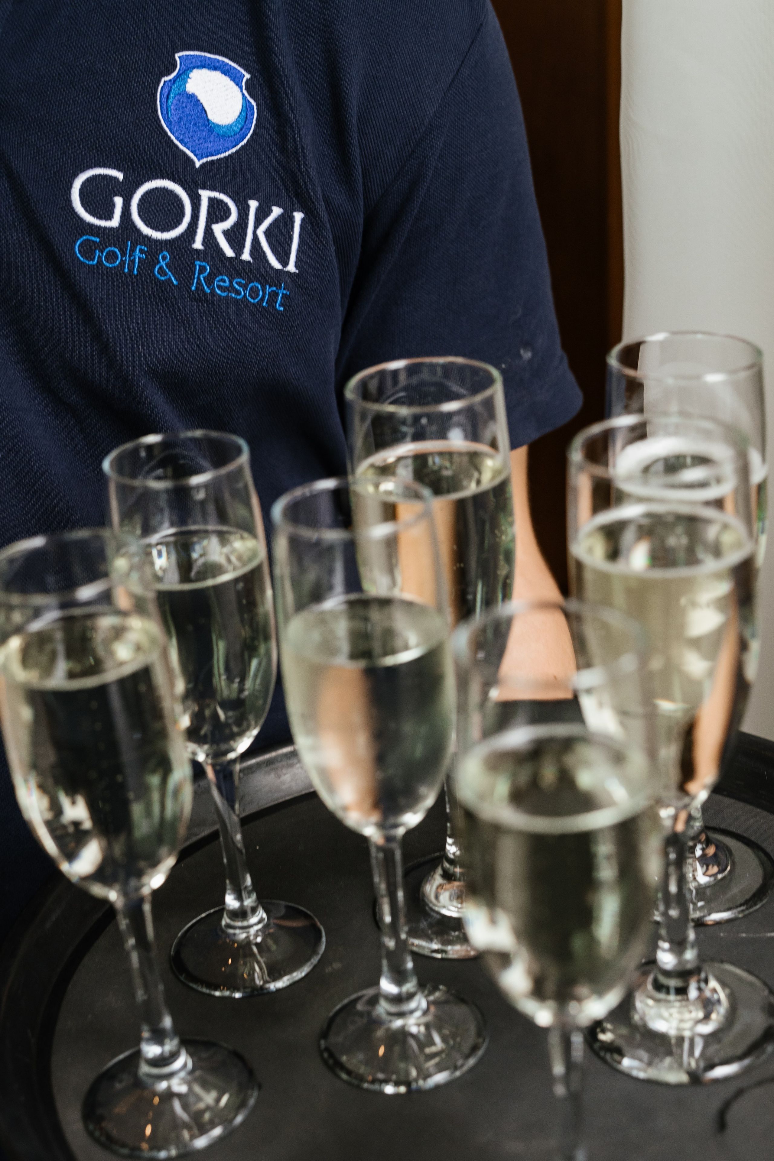 Skynet, Gorki golf club. Андрей Сухинин репортажный свадебный фотограф Санкт-Петербург