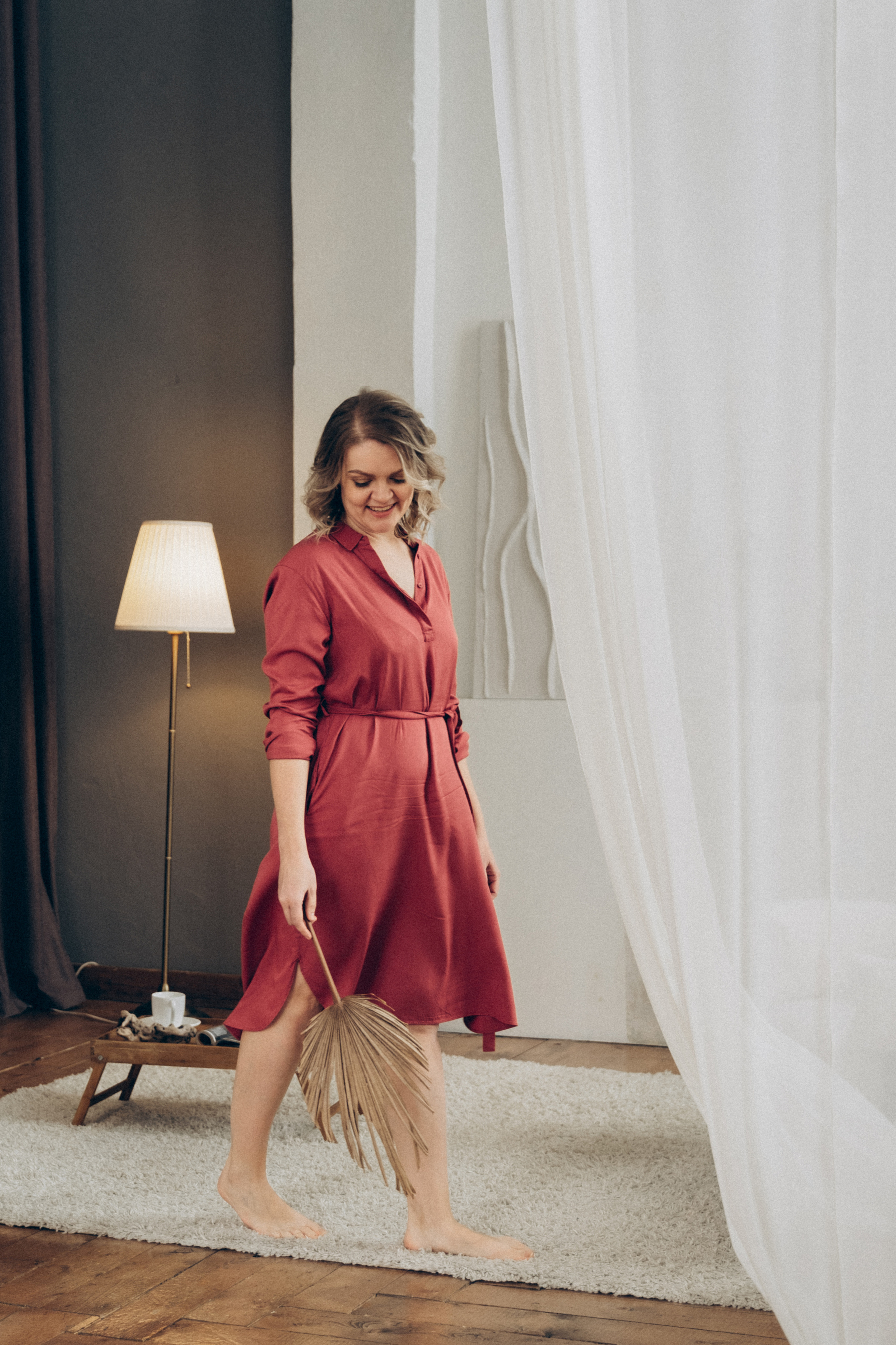 Оксана и Варя. Фотограф Контузорова Ольга