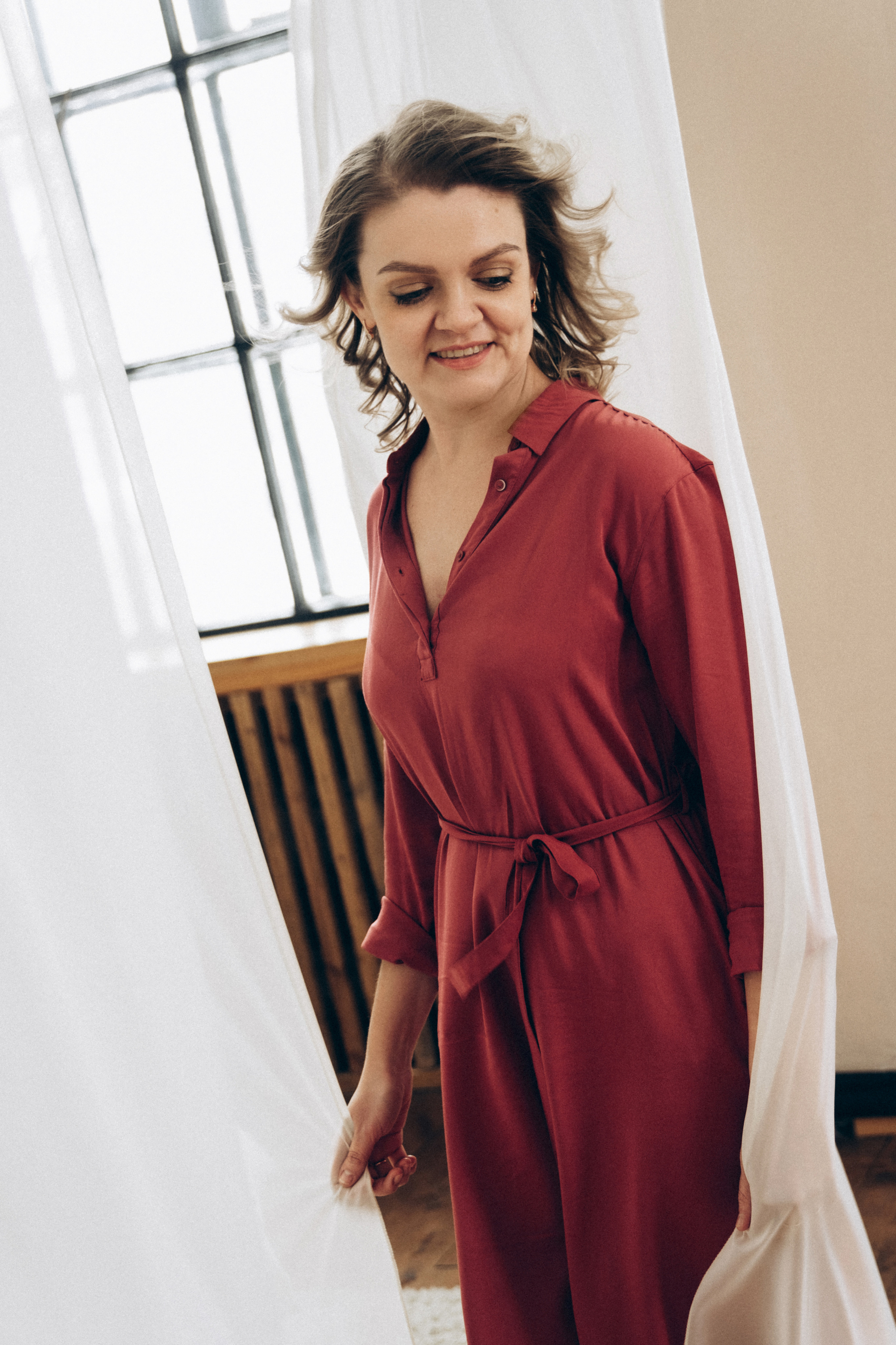 Оксана и Варя. Фотограф Контузорова Ольга