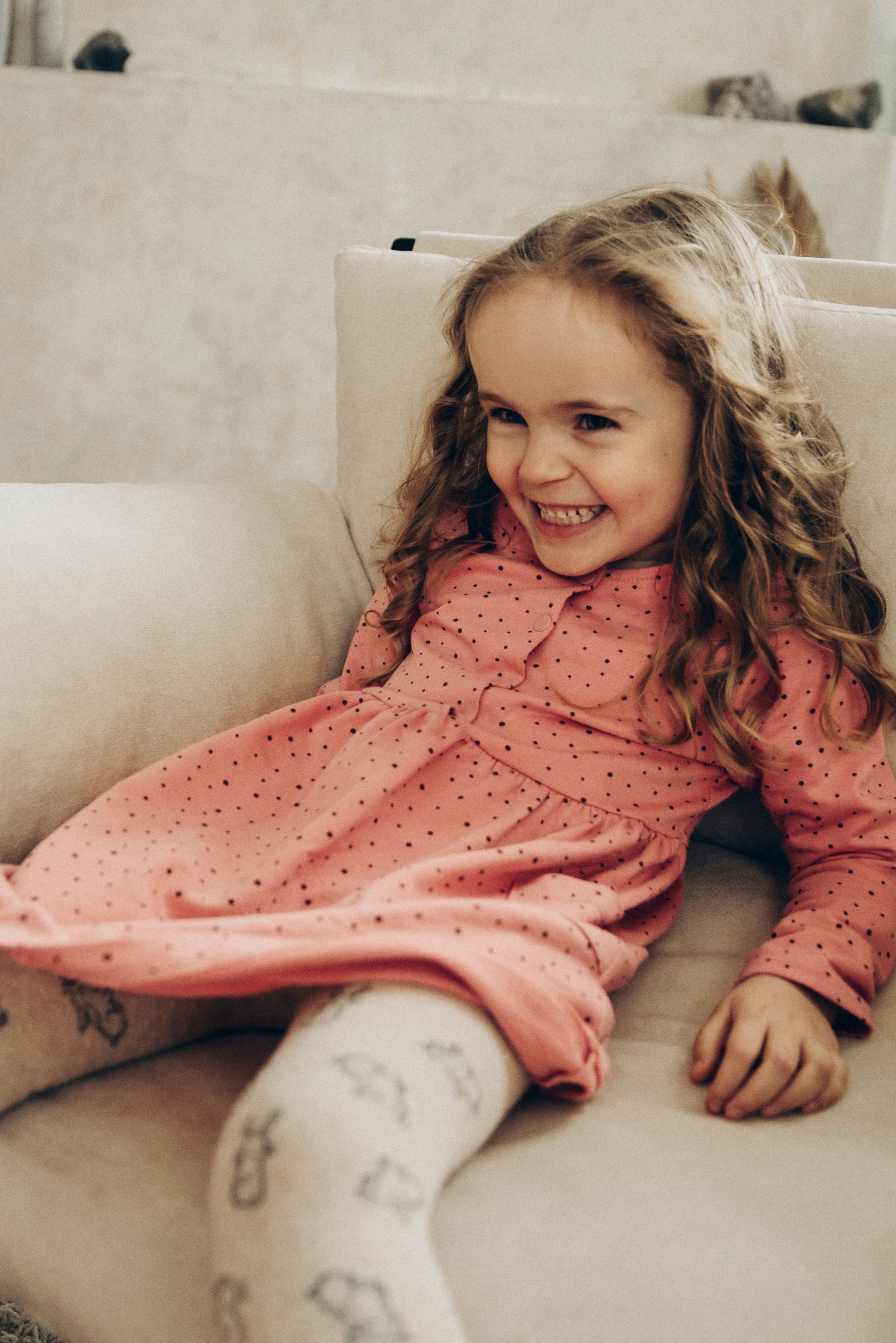 Оксана и Варя. Фотограф Контузорова Ольга